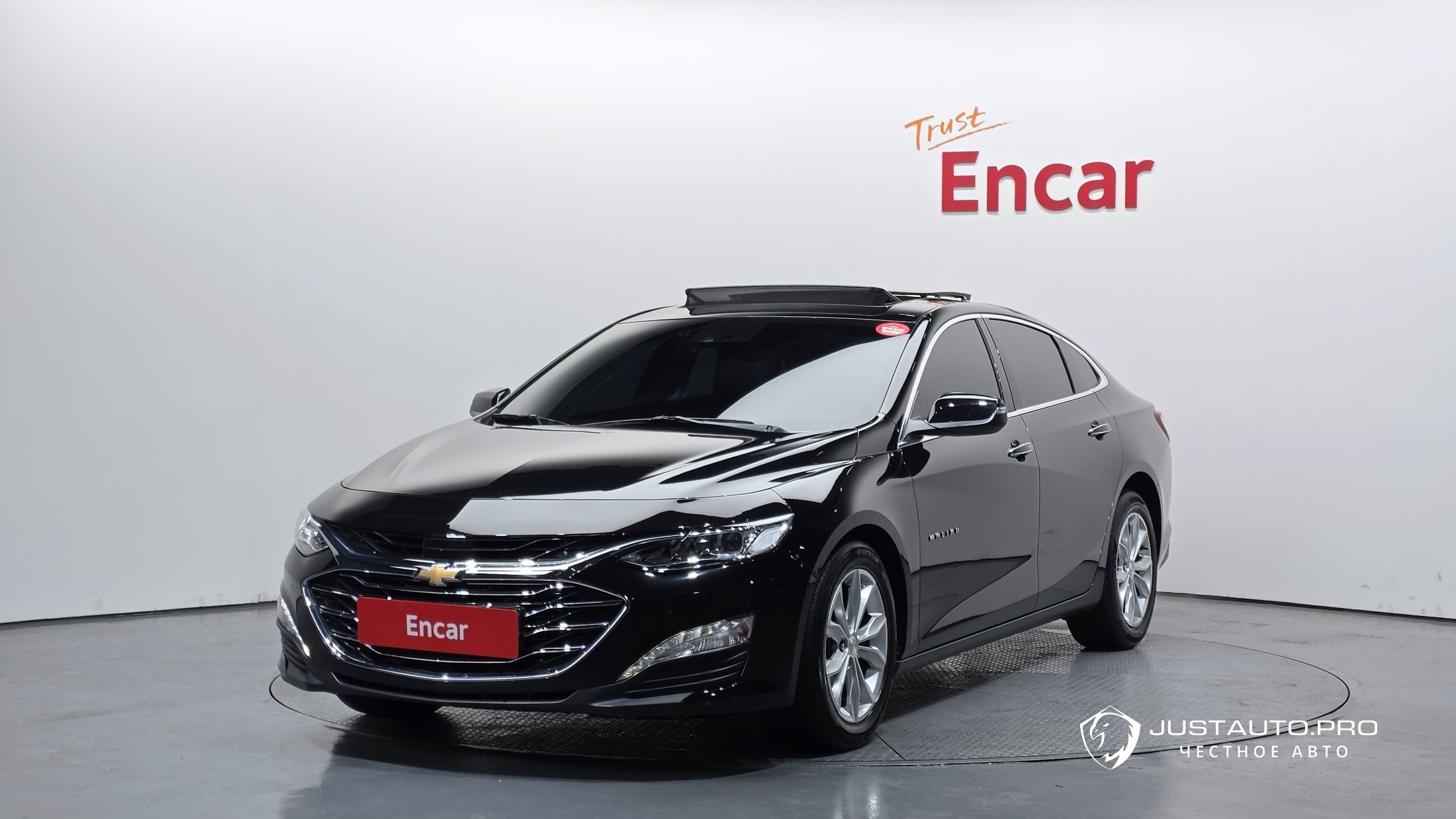 Автомобиль ChevroletGMDaewoo Malibu