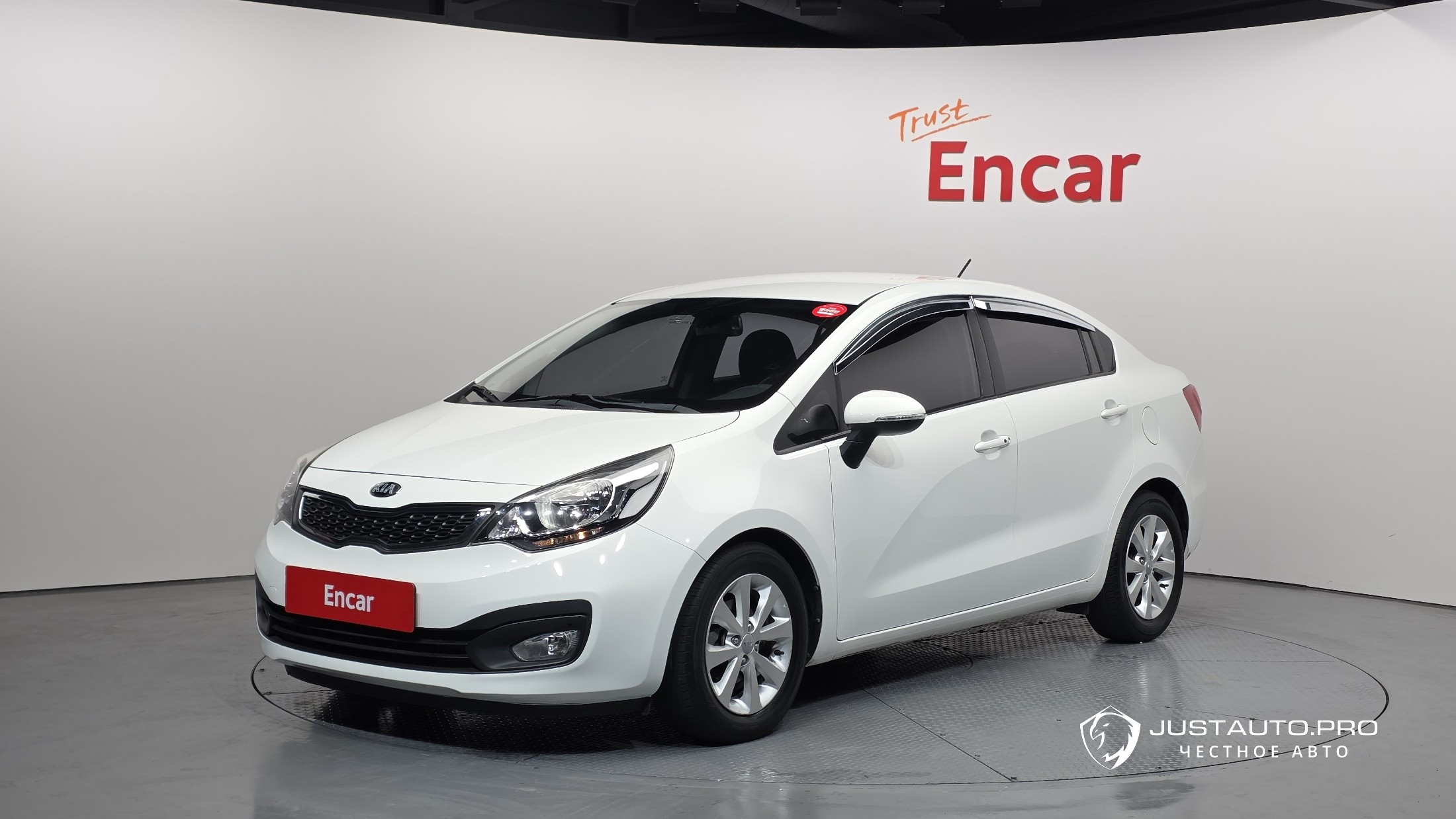 Автомобиль Kia pride
