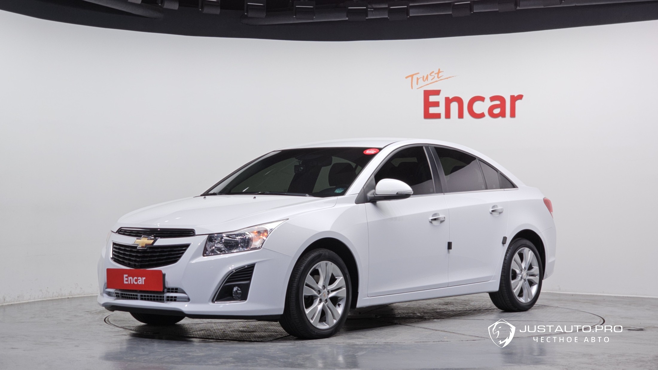 Автомобиль ChevroletGMDaewoo Cruze