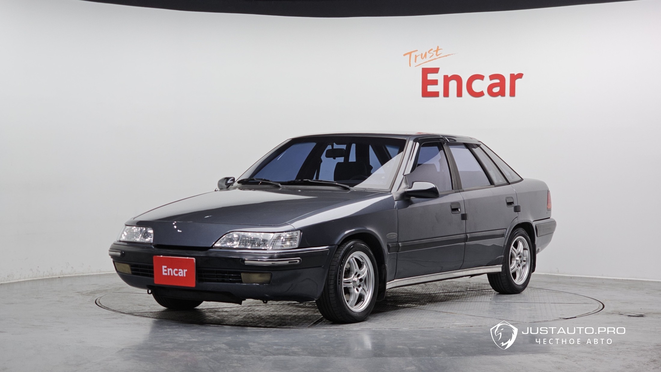 Автомобиль ChevroletGMDaewoo Espero