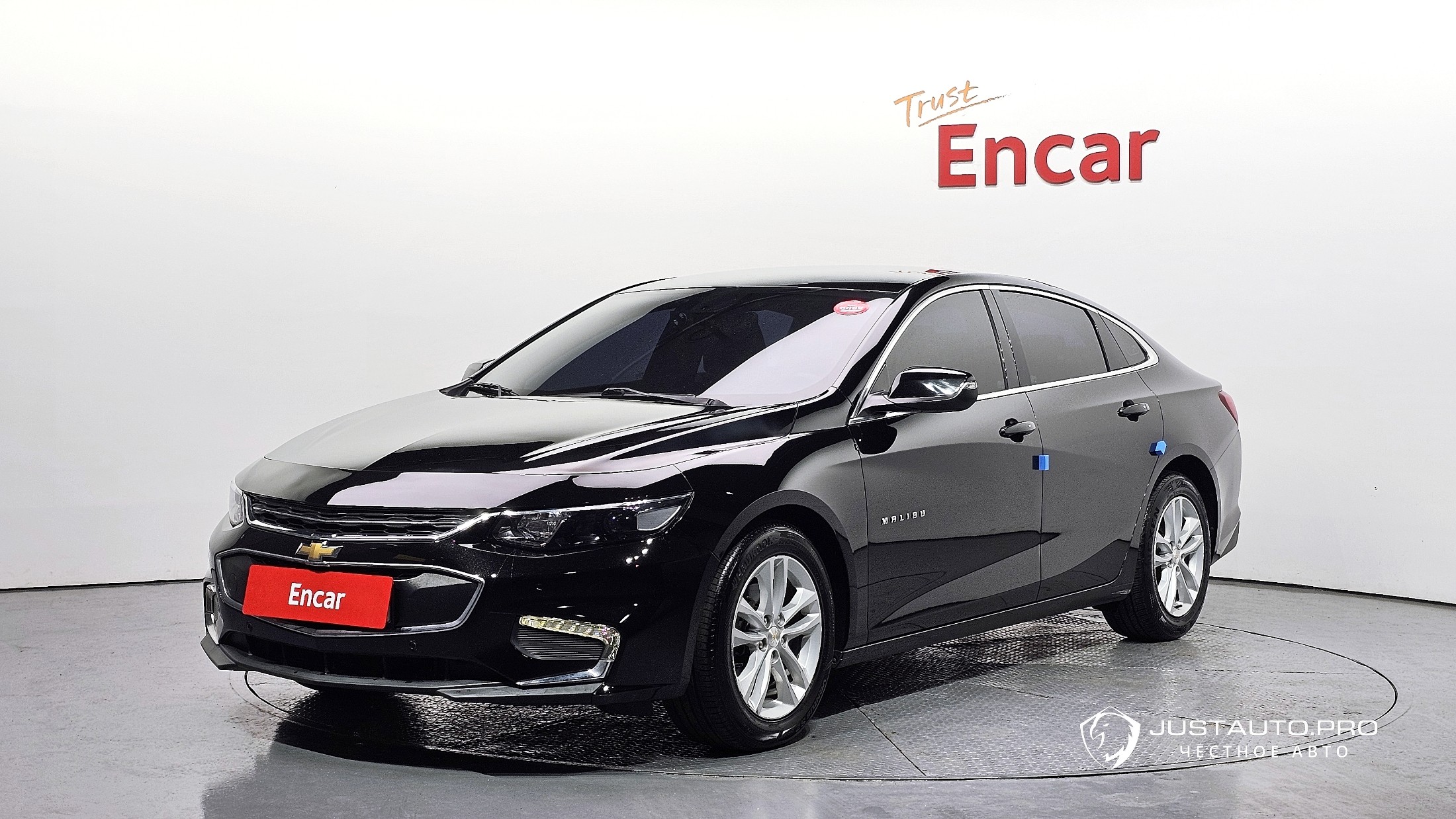 Автомобиль ChevroletGMDaewoo Malibu