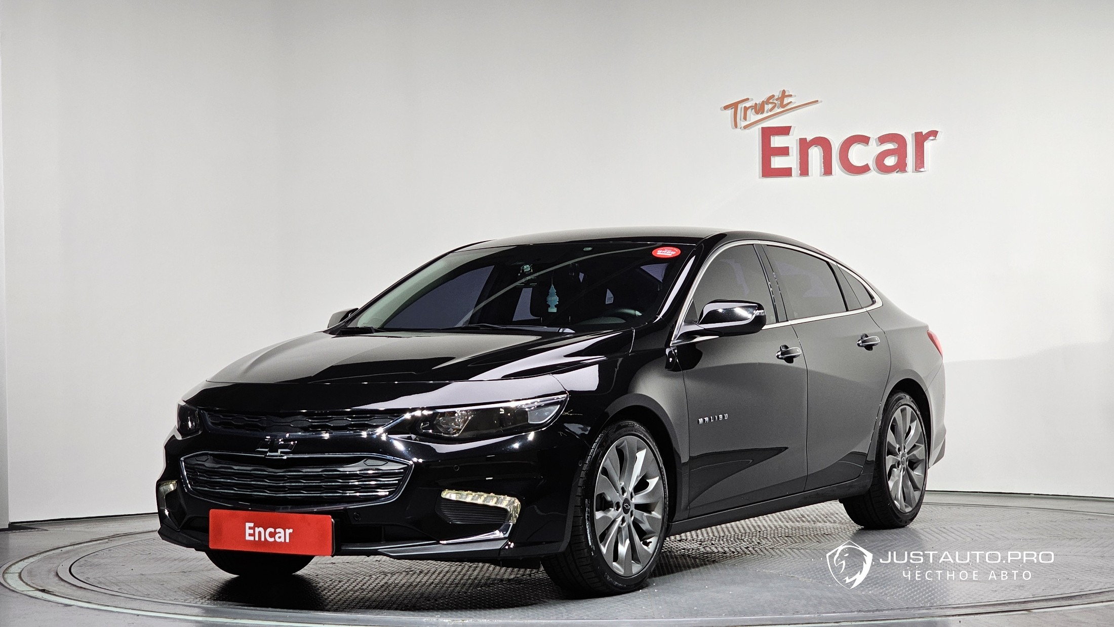 Автомобиль ChevroletGMDaewoo Malibu