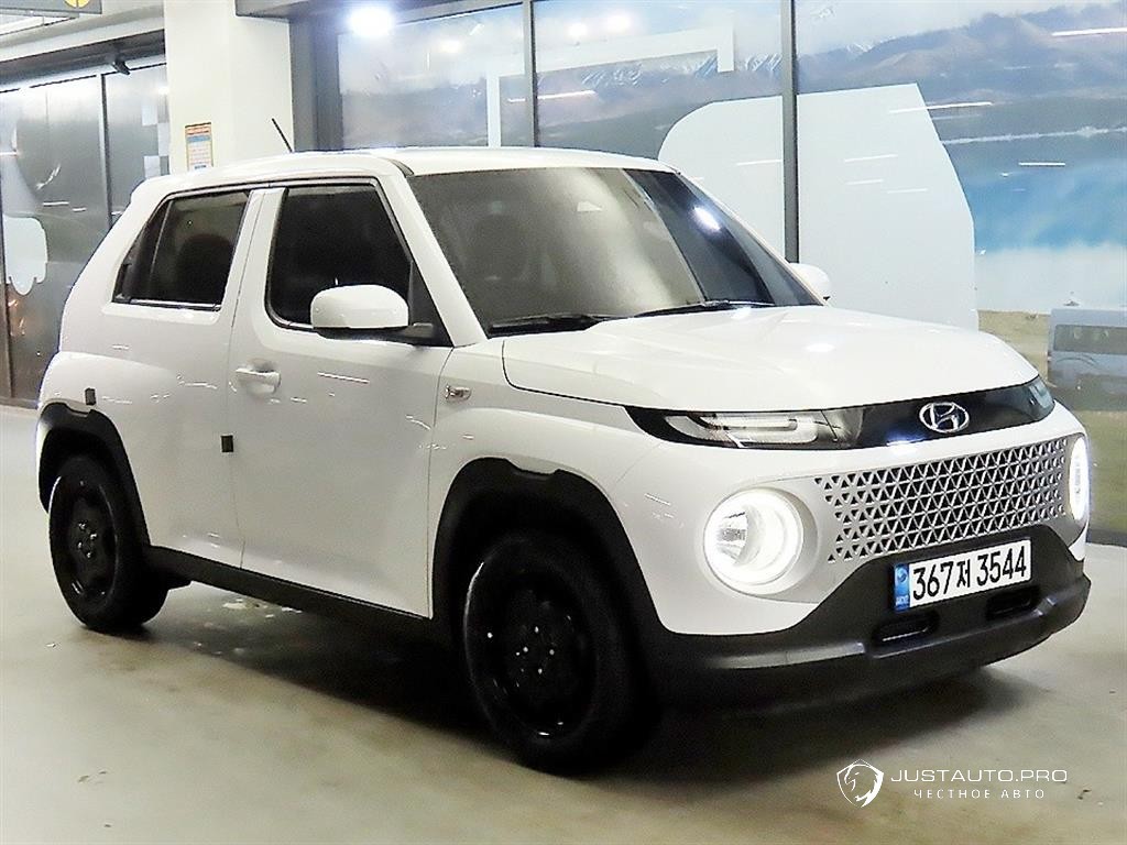 Автомобиль Hyundai Casper