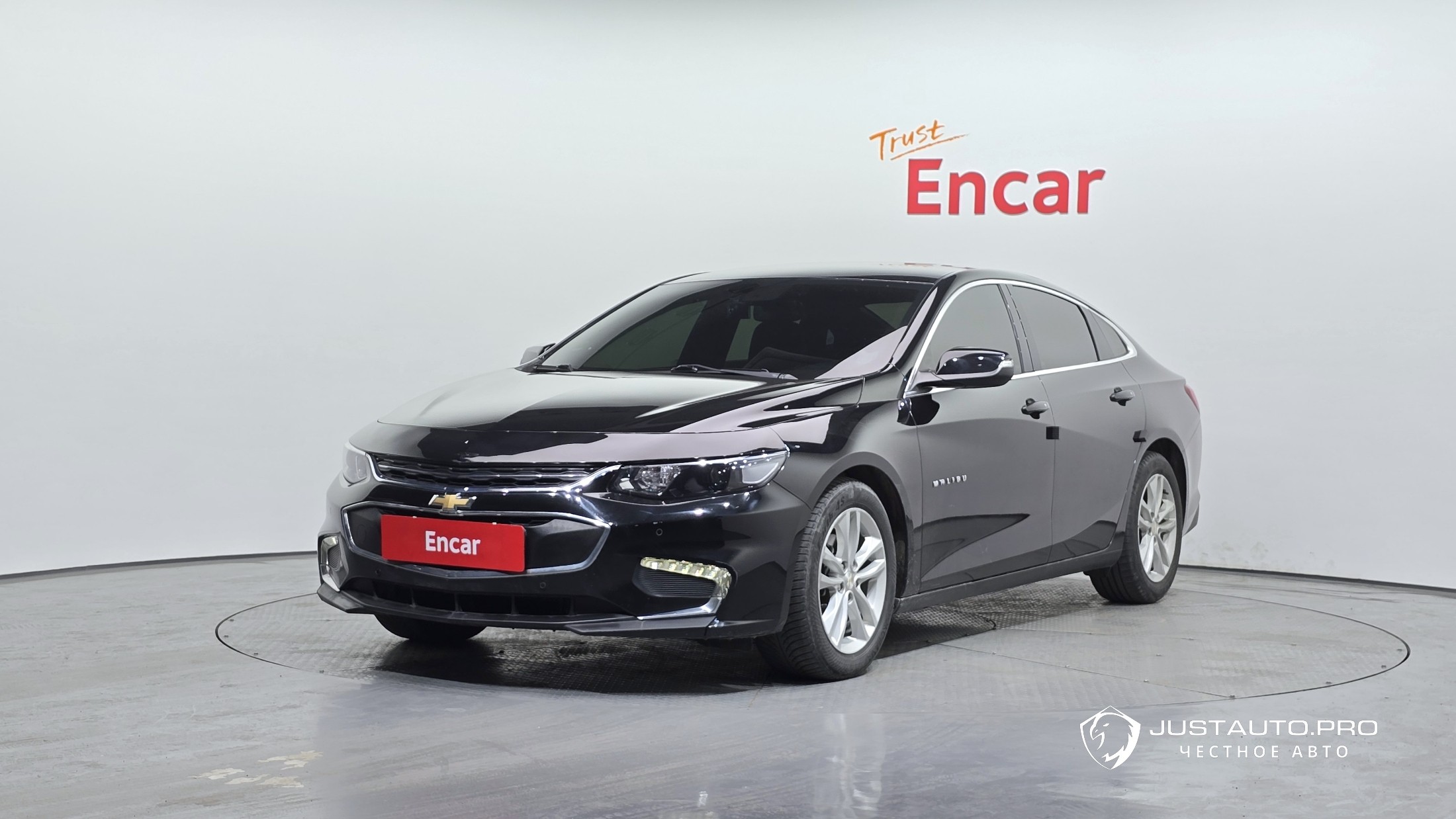 Автомобиль ChevroletGMDaewoo Malibu