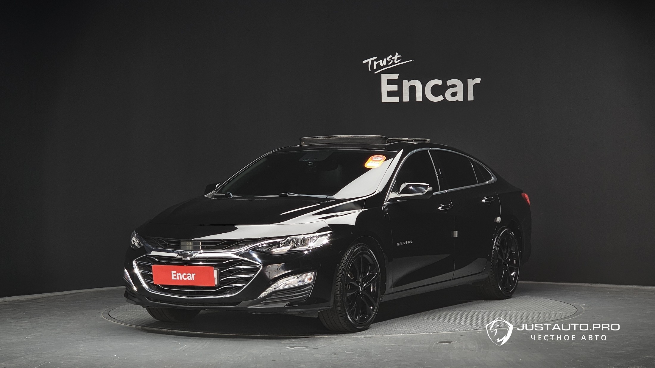 Автомобиль ChevroletGMDaewoo Malibu