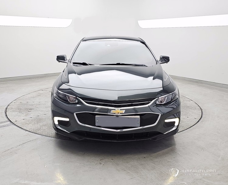 Автомобиль ChevroletGMDaewoo Malibu