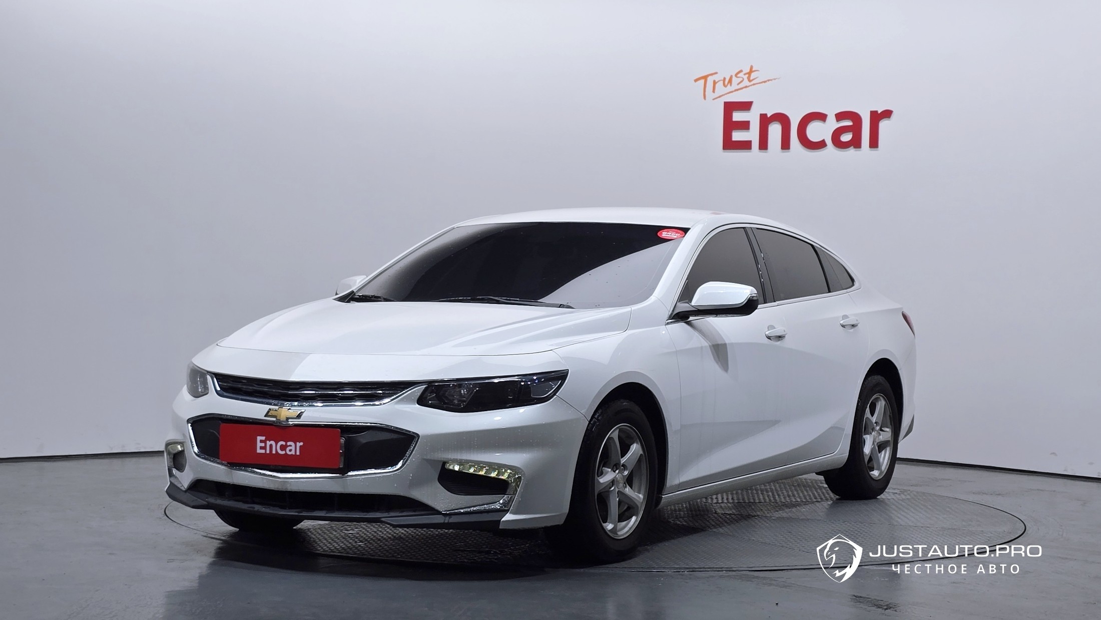 Автомобиль ChevroletGMDaewoo Malibu