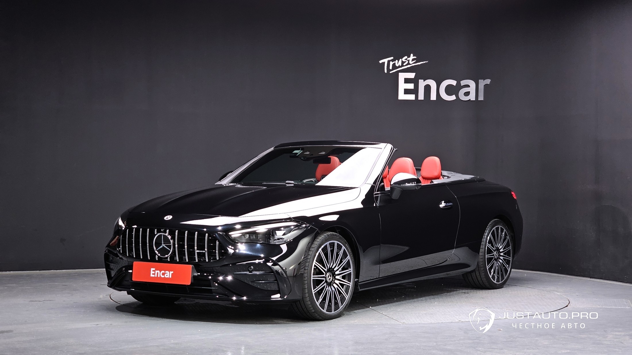 Автомобиль Mercedes-Benz CLE-Class