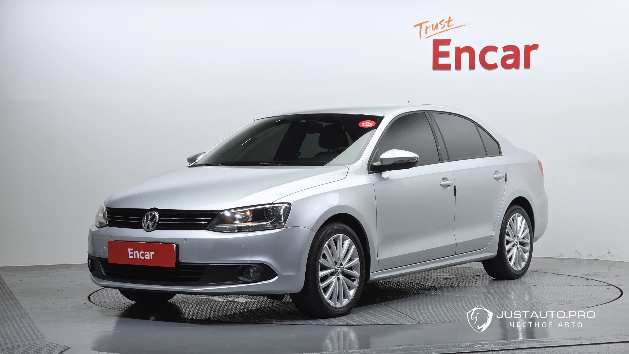 Автомобиль Volkswagen Jetta
