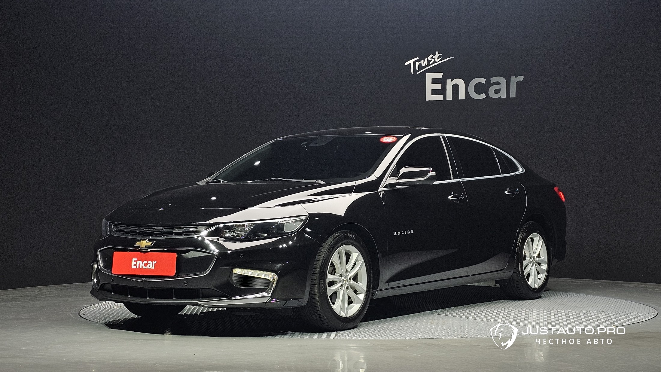 Автомобиль ChevroletGMDaewoo Malibu