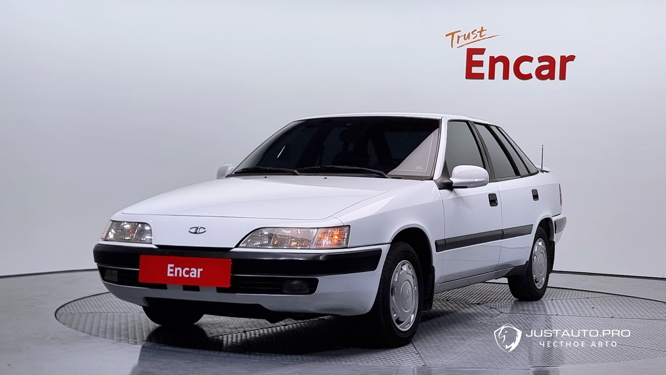 Автомобиль ChevroletGMDaewoo Espero