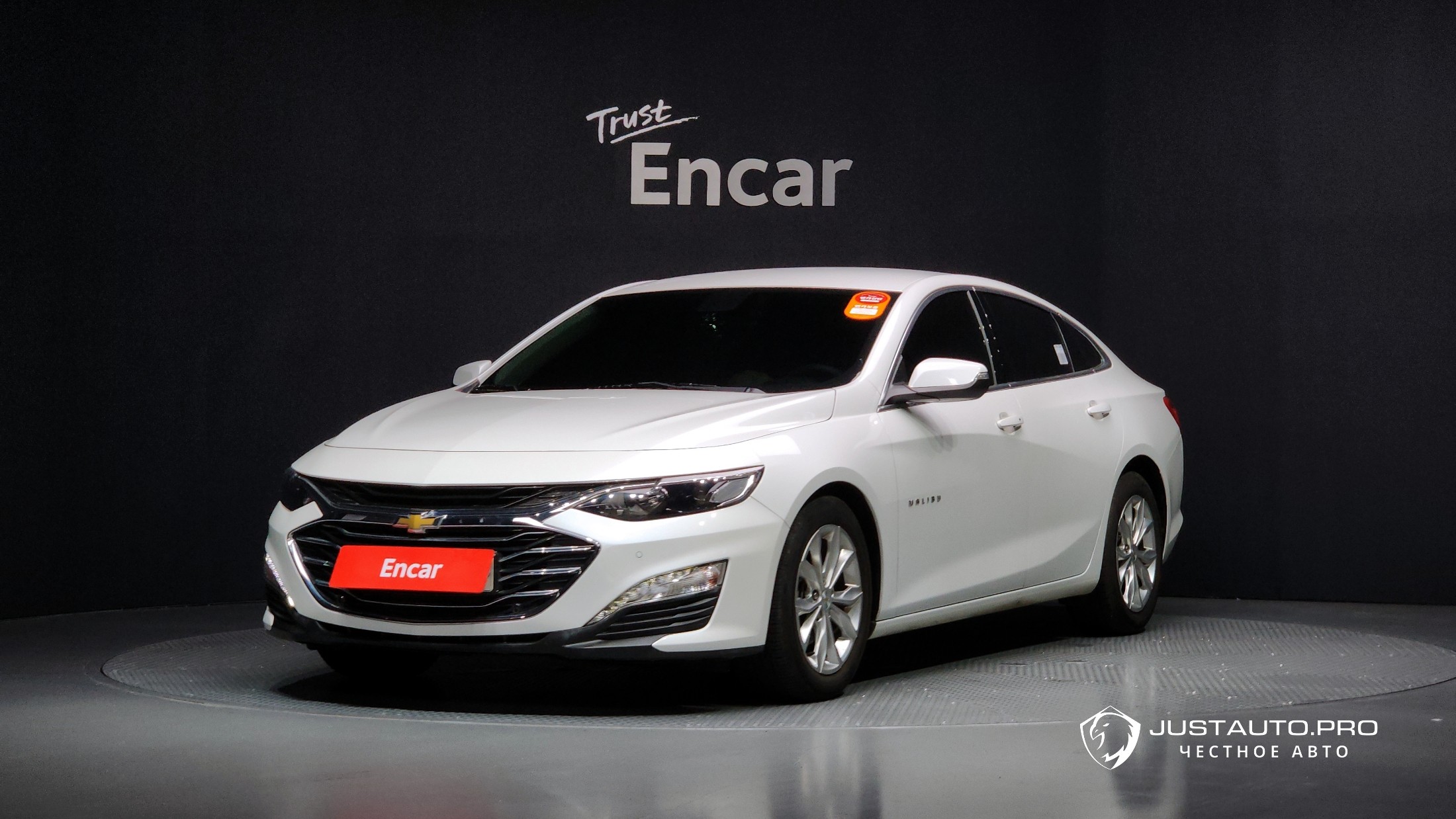 Автомобиль ChevroletGMDaewoo Malibu