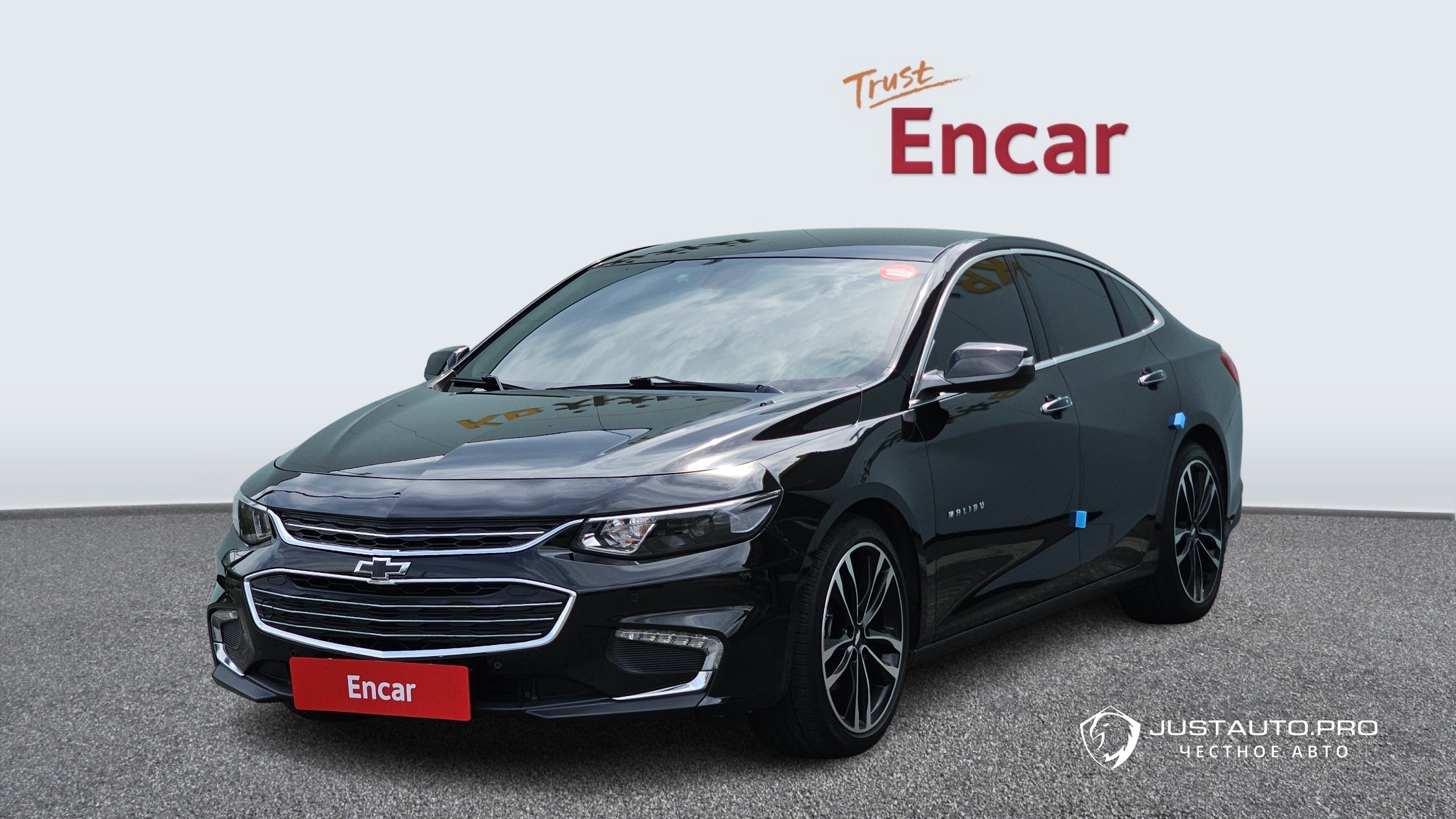 Автомобиль ChevroletGMDaewoo Malibu