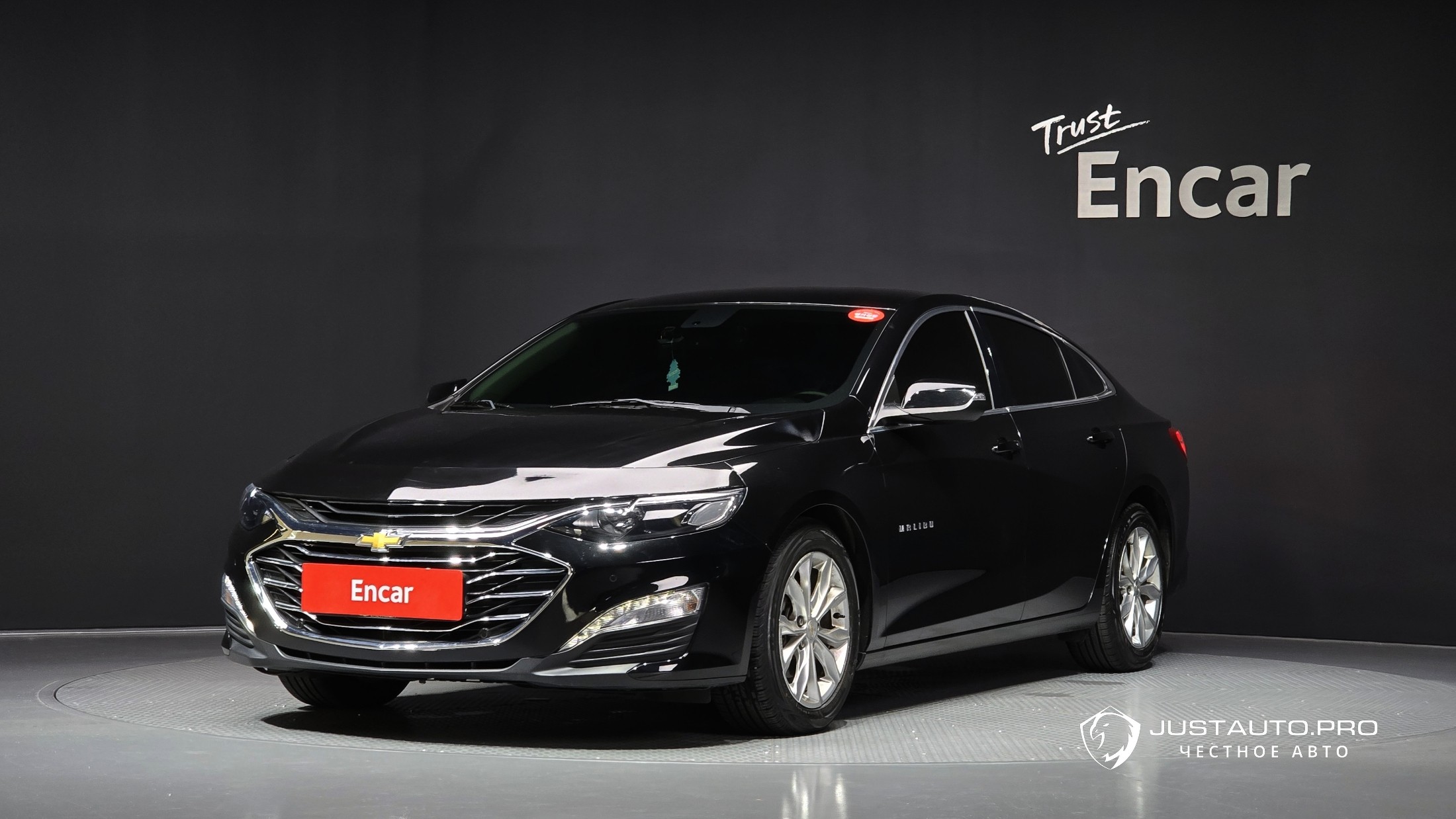 Автомобиль ChevroletGMDaewoo Malibu