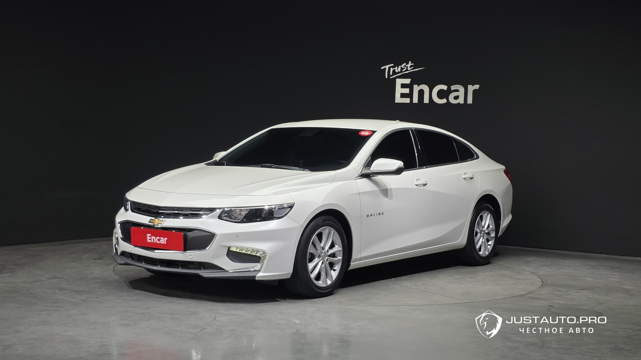 Автомобиль ChevroletGMDaewoo Malibu