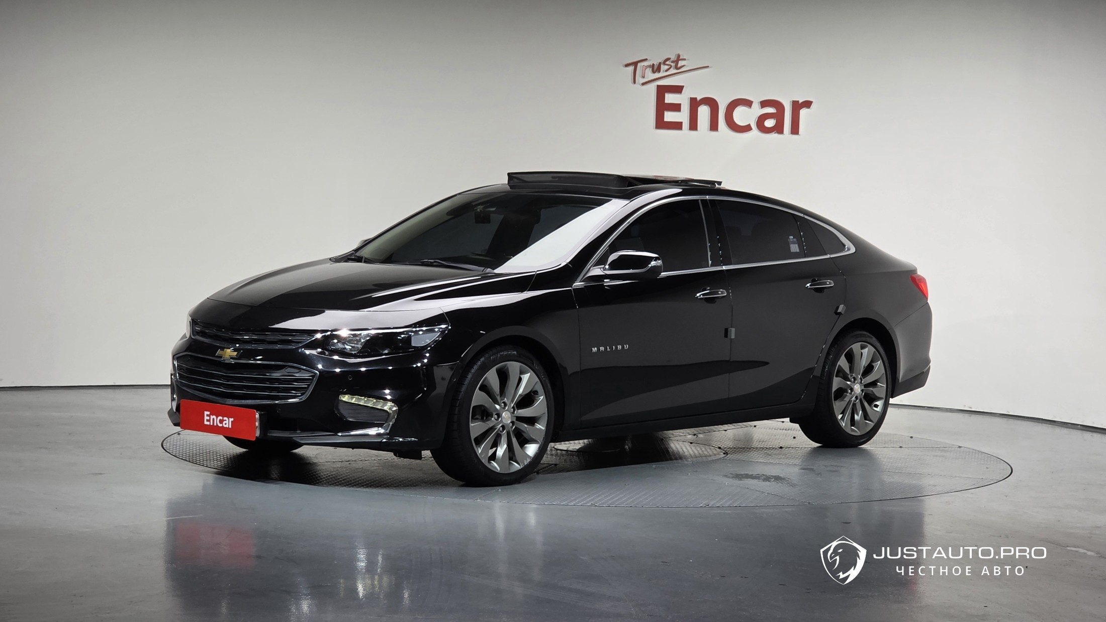 Автомобиль ChevroletGMDaewoo Malibu