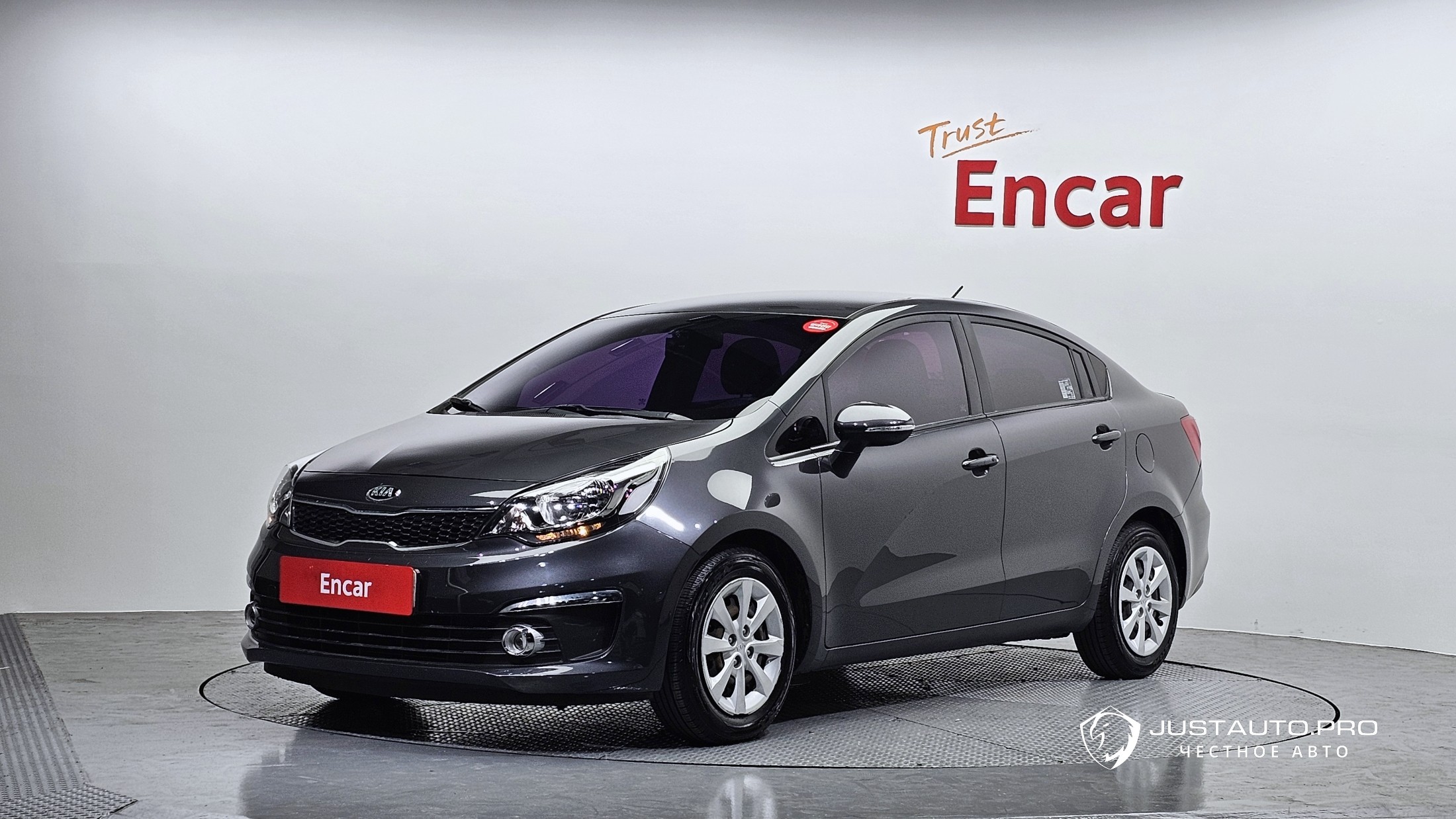 Автомобиль Kia pride