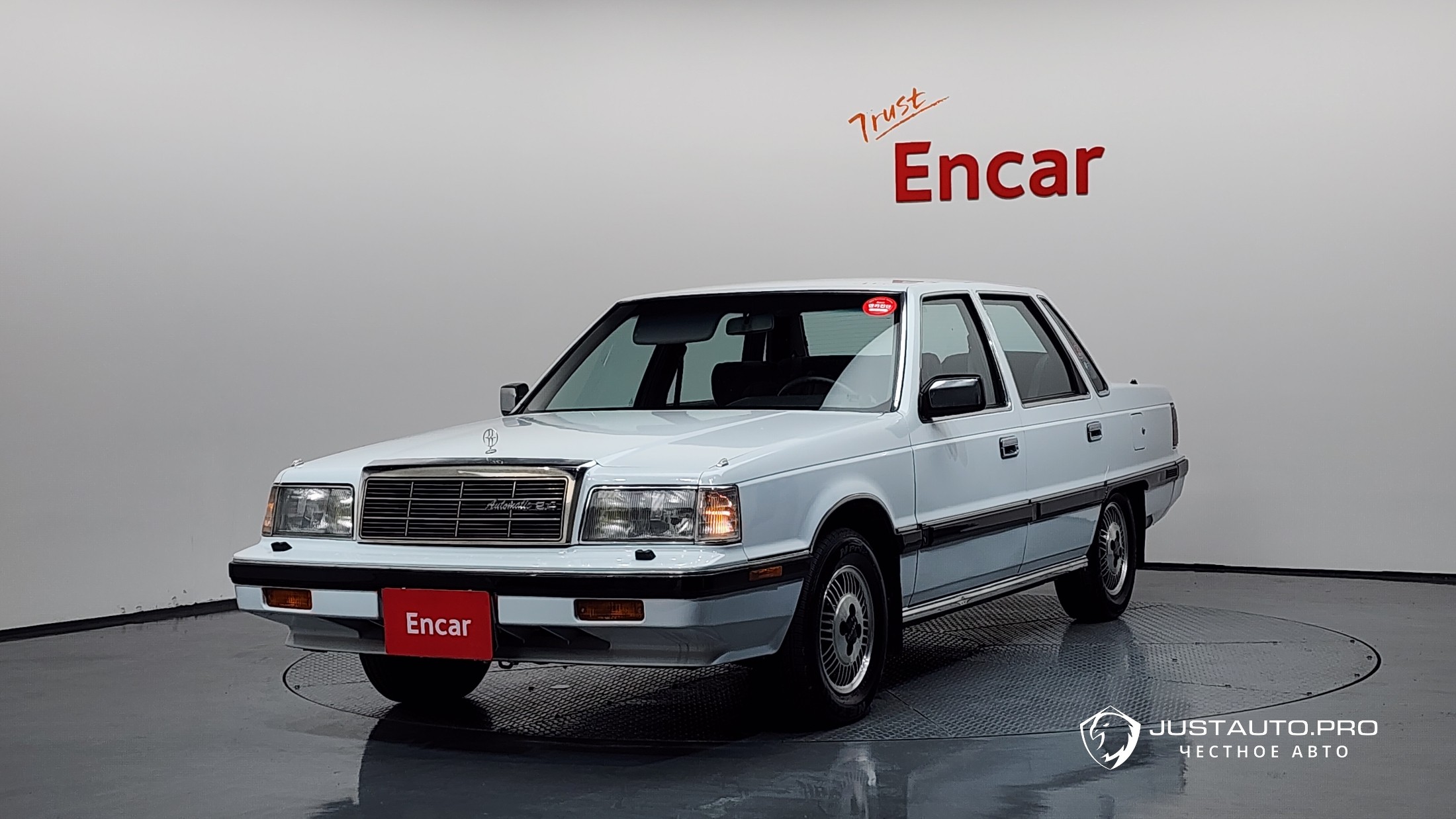 Автомобиль Hyundai Grandeur