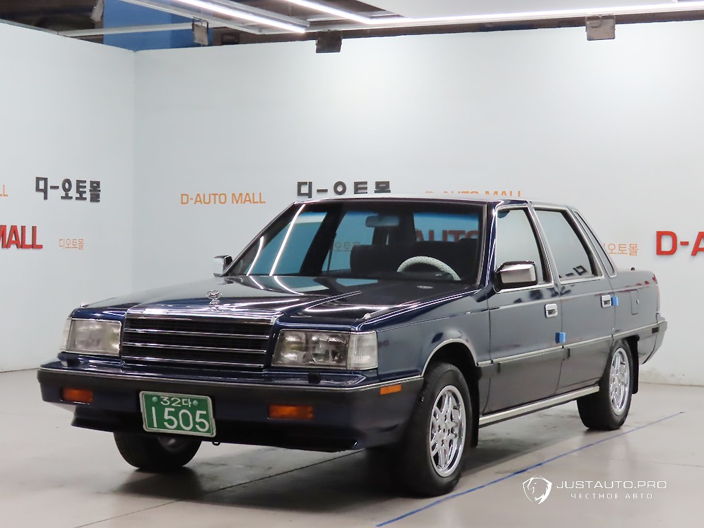 Автомобиль Hyundai Grandeur