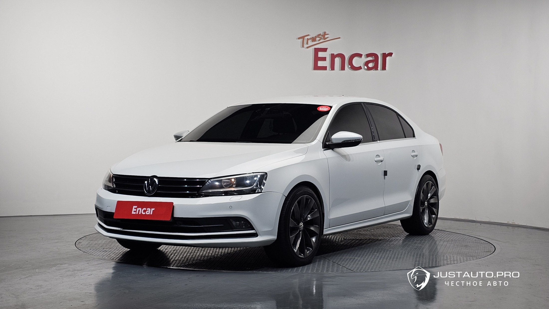 Автомобиль Volkswagen Jetta