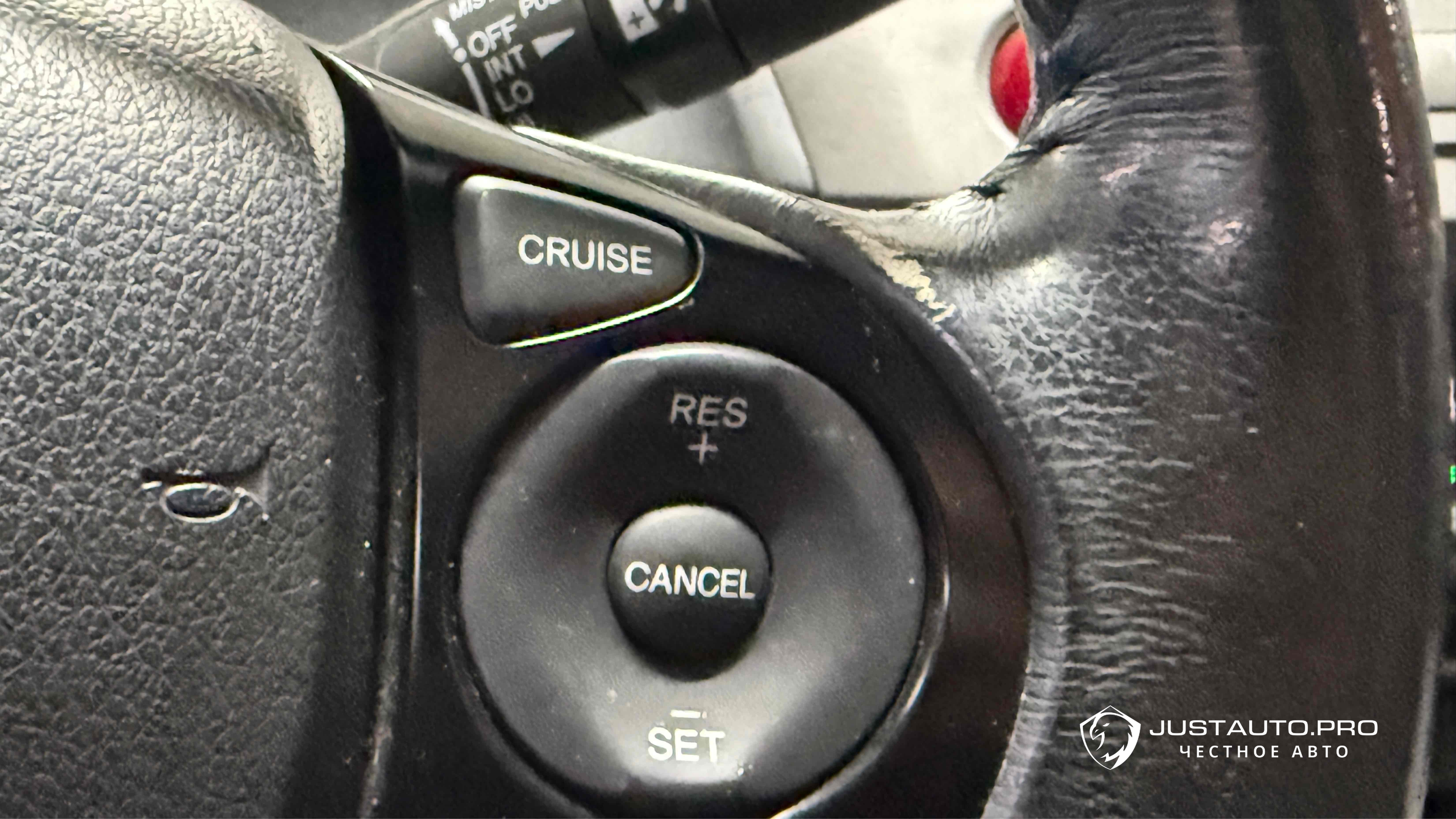 Автомобиль Honda Civic