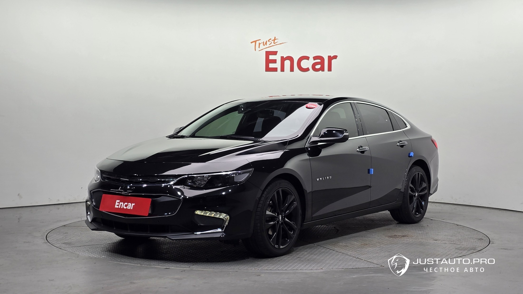 Автомобиль ChevroletGMDaewoo Malibu