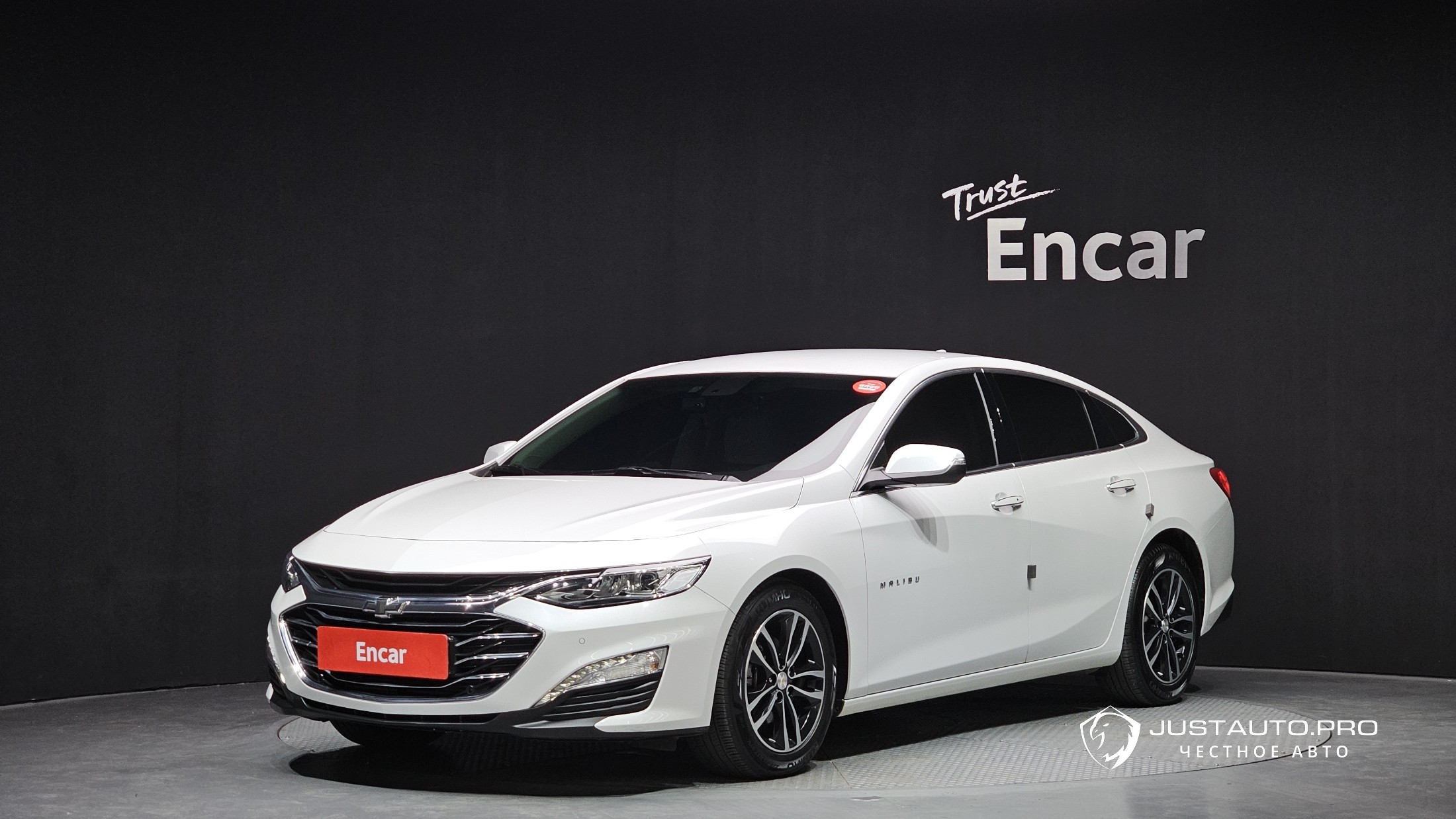 Автомобиль ChevroletGMDaewoo Malibu