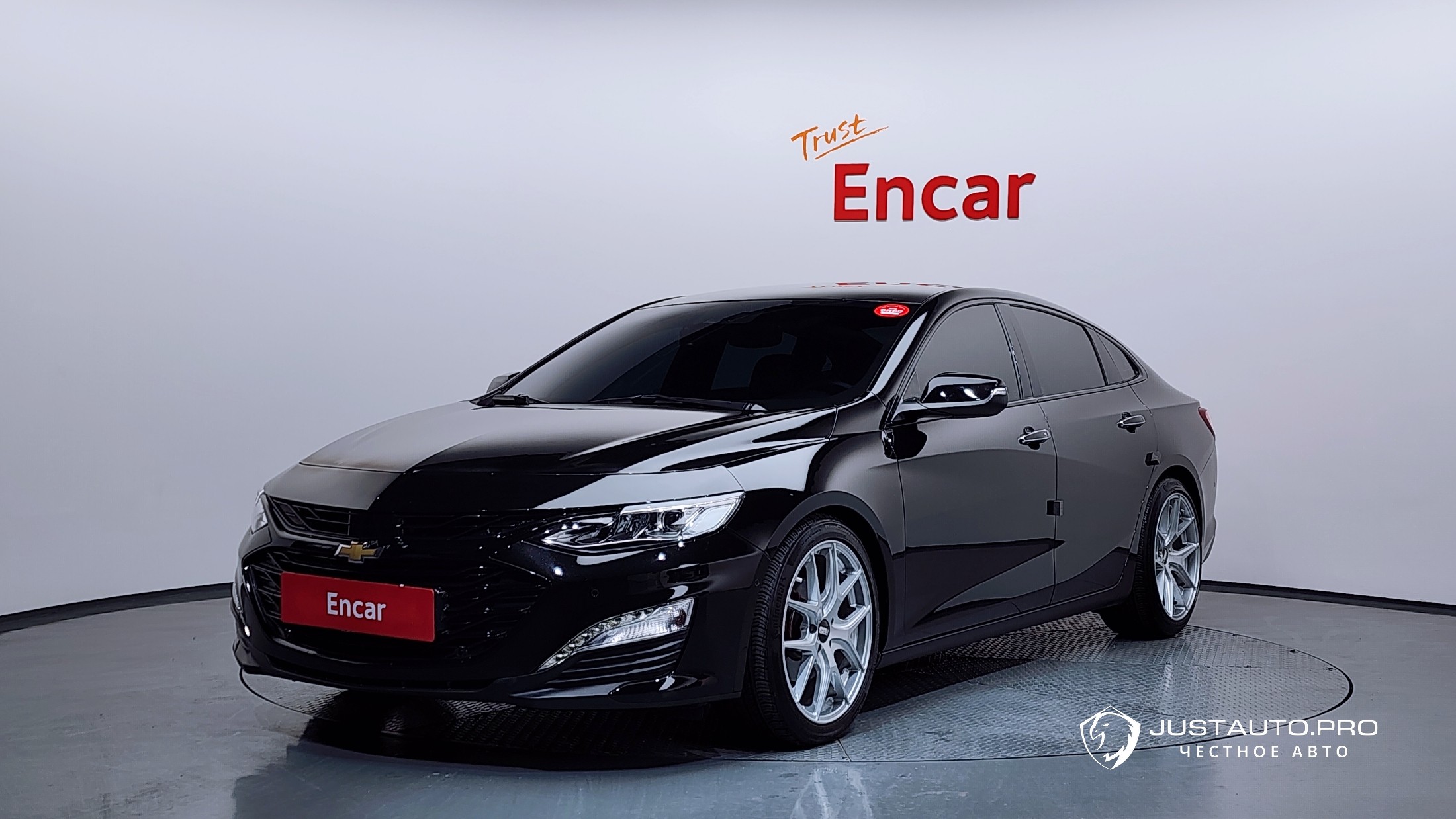 Автомобиль ChevroletGMDaewoo Malibu