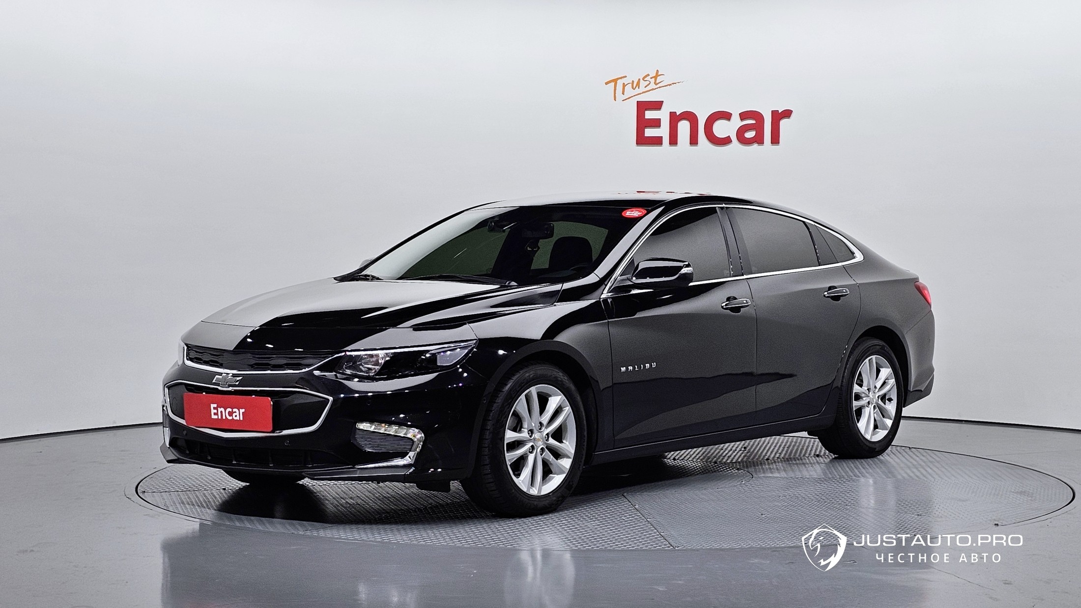 Автомобиль ChevroletGMDaewoo Malibu