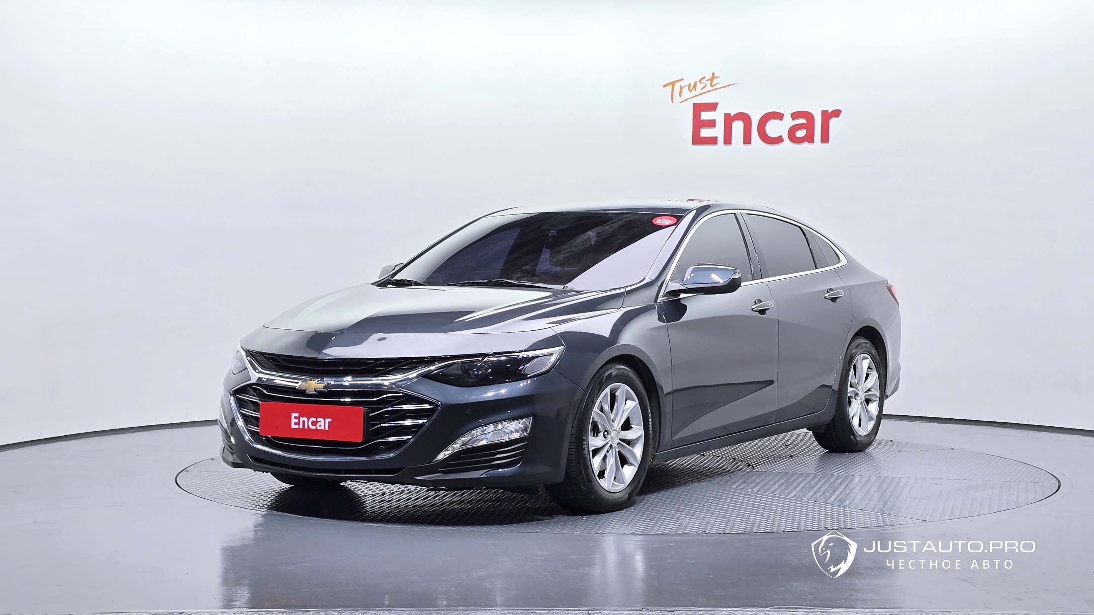 Автомобиль ChevroletGMDaewoo Malibu