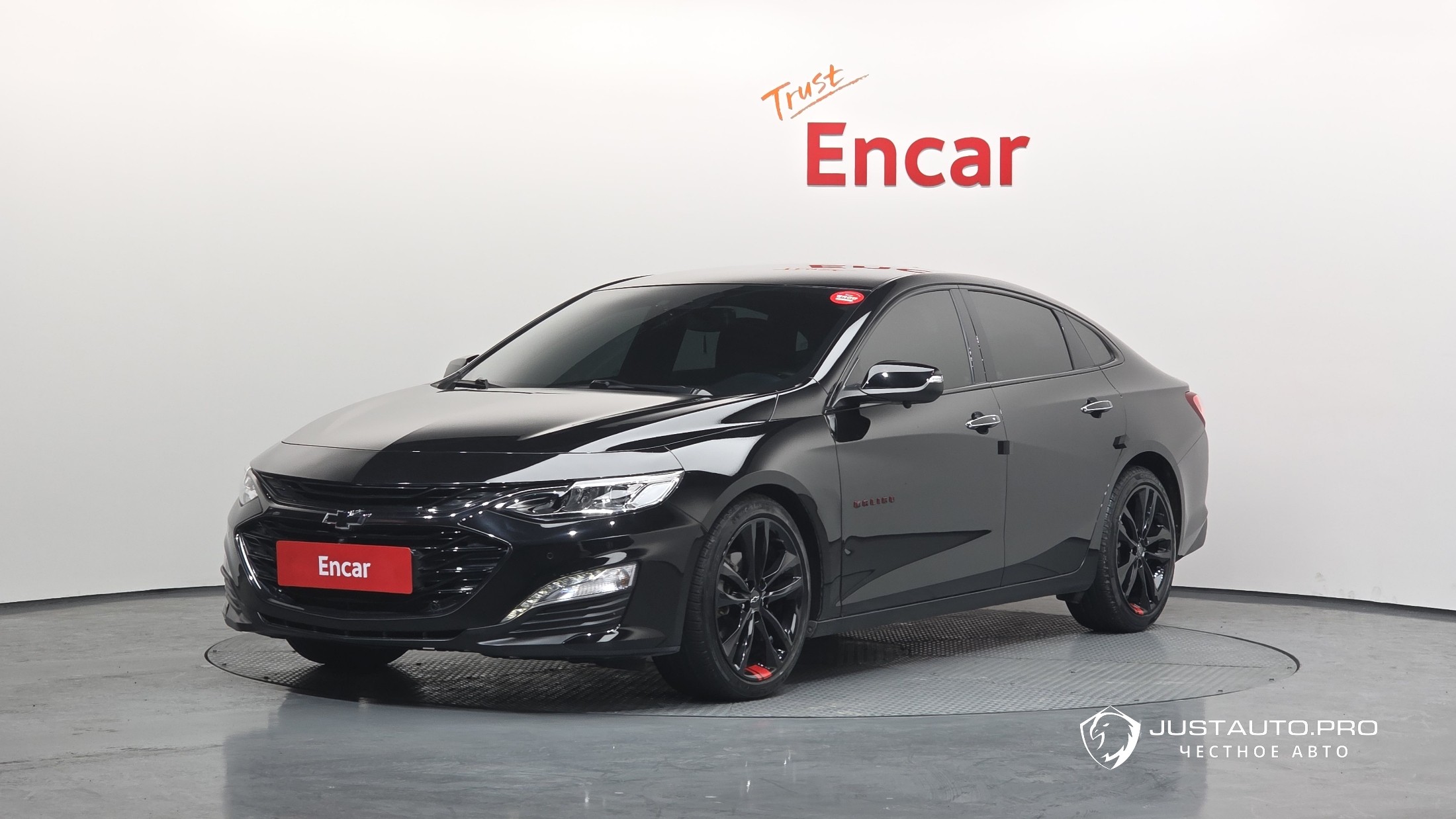 Автомобиль ChevroletGMDaewoo Malibu