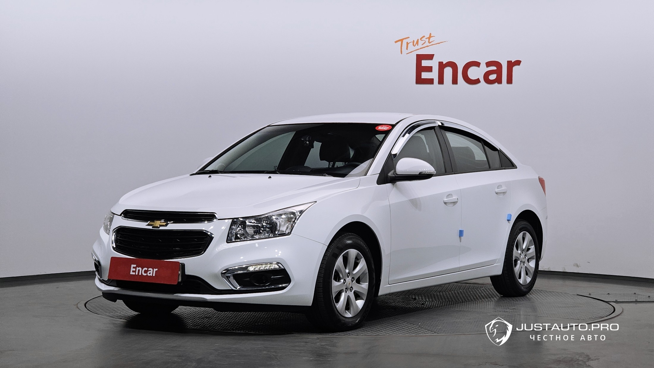 Автомобиль ChevroletGMDaewoo Cruze