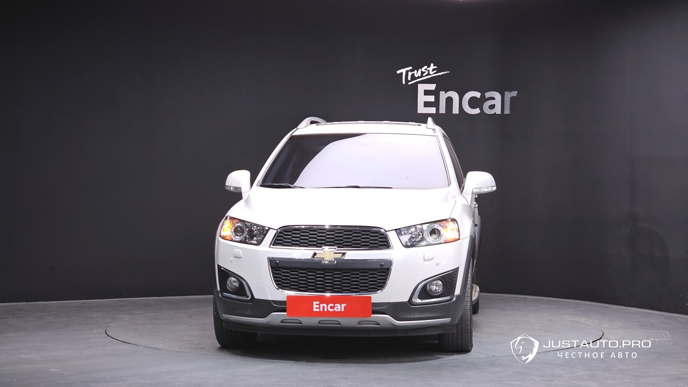 Автомобиль ChevroletGMDaewoo Captiva