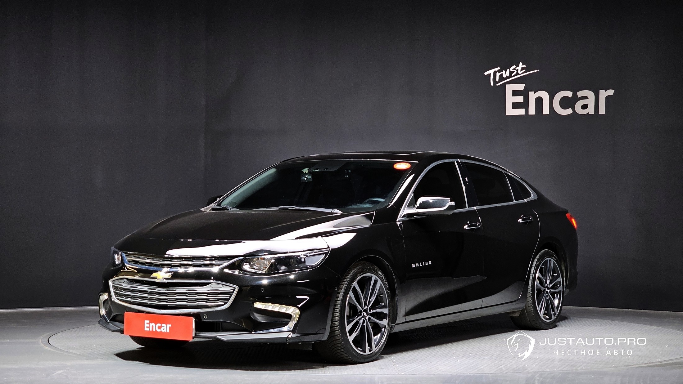 Автомобиль ChevroletGMDaewoo Malibu