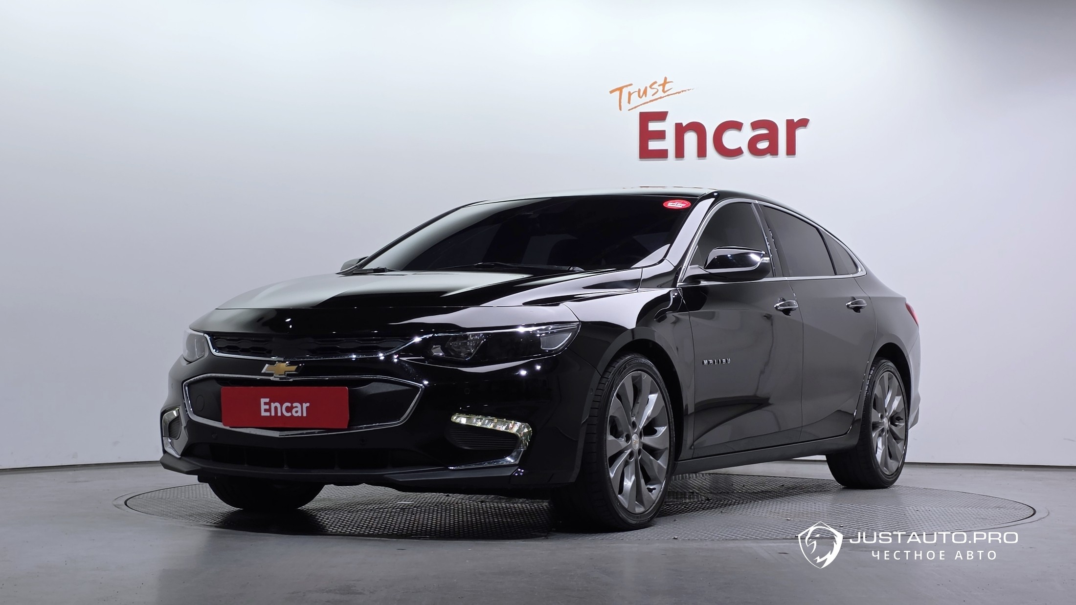 Автомобиль ChevroletGMDaewoo Malibu