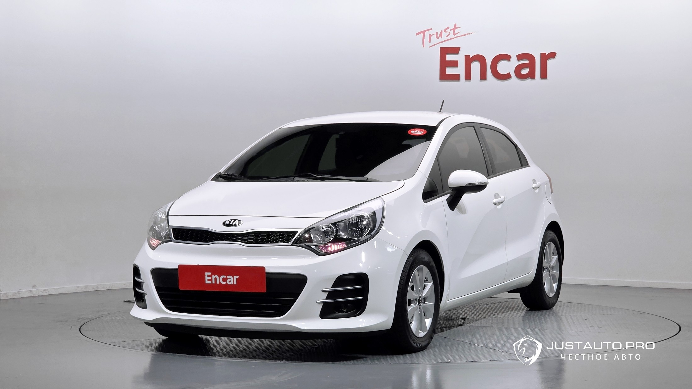 Автомобиль Kia pride