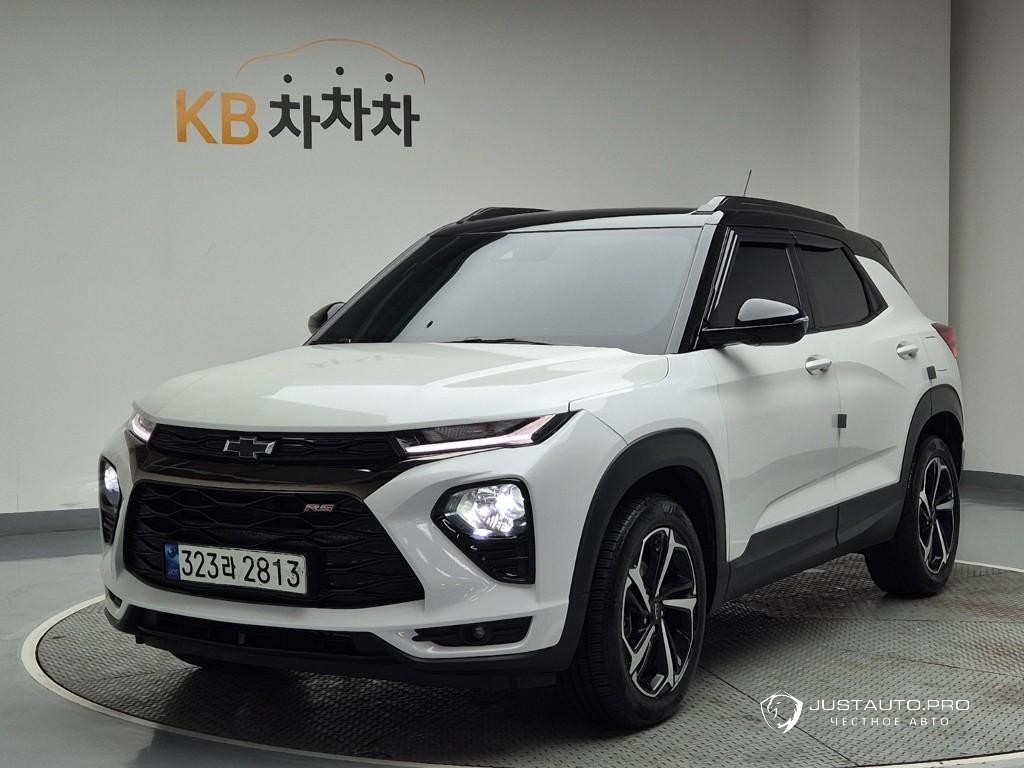 Автомобиль KG_Mobility_Ssangyong TIBOLI