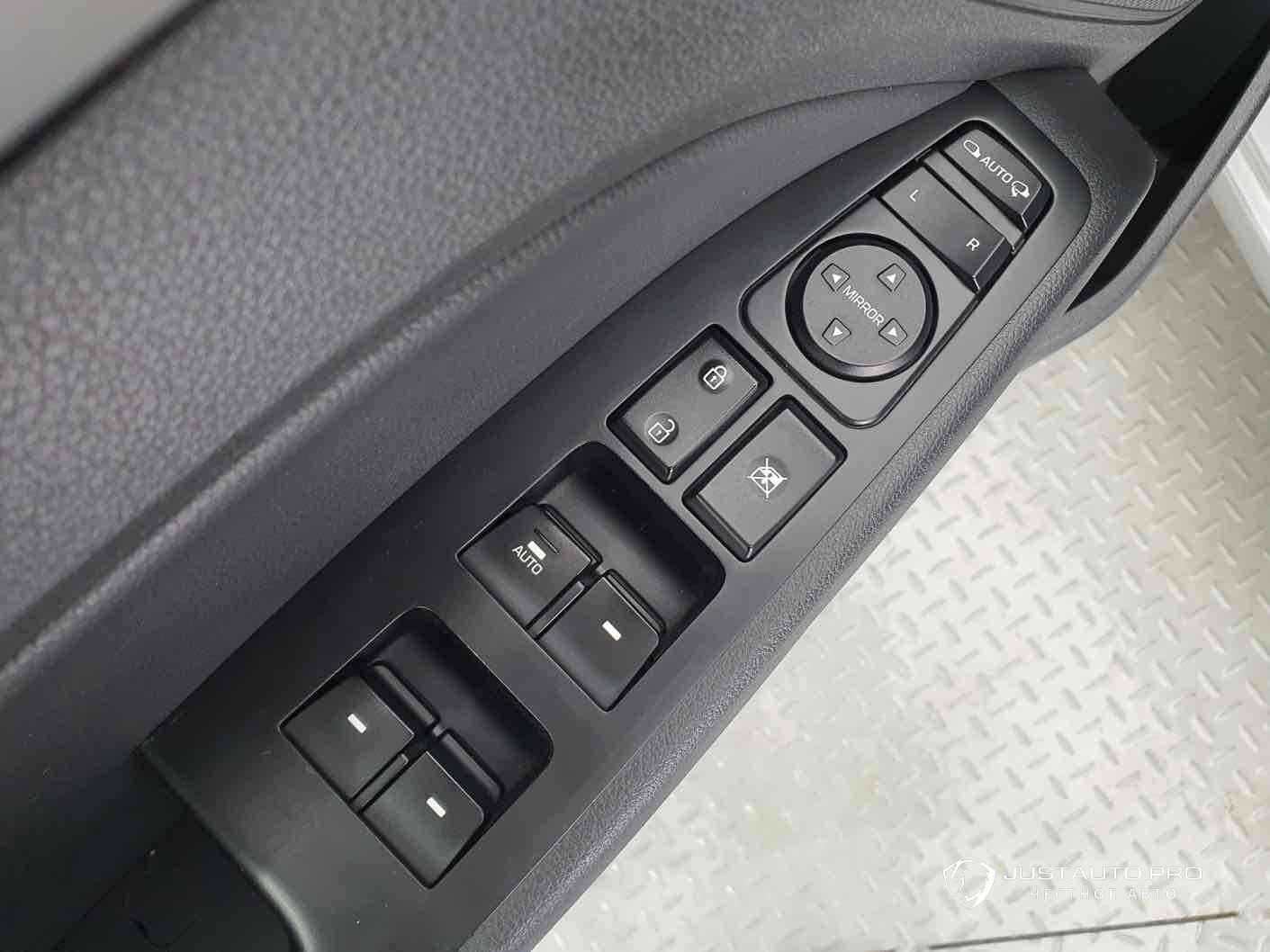 Автомобиль Hyundai AVANTE