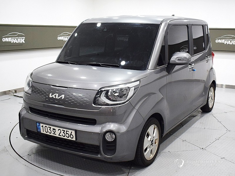 Автомобиль Kia RAY