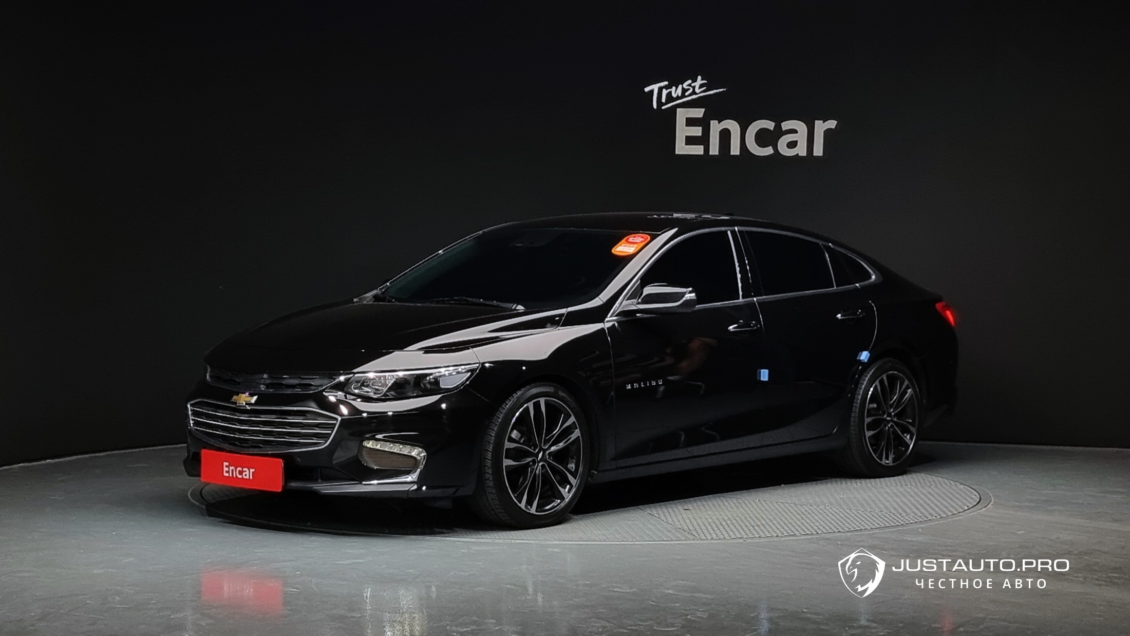 Автомобиль ChevroletGMDaewoo Malibu