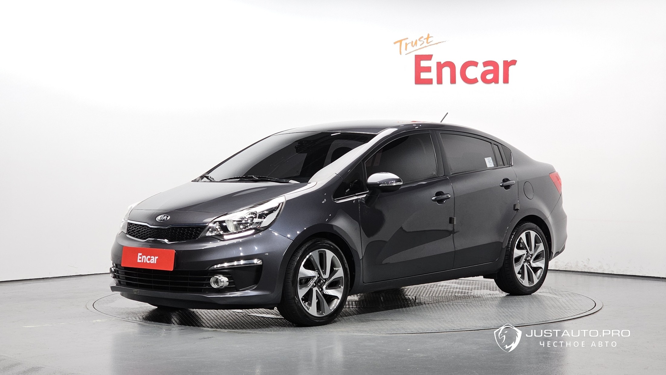 Автомобиль Kia pride