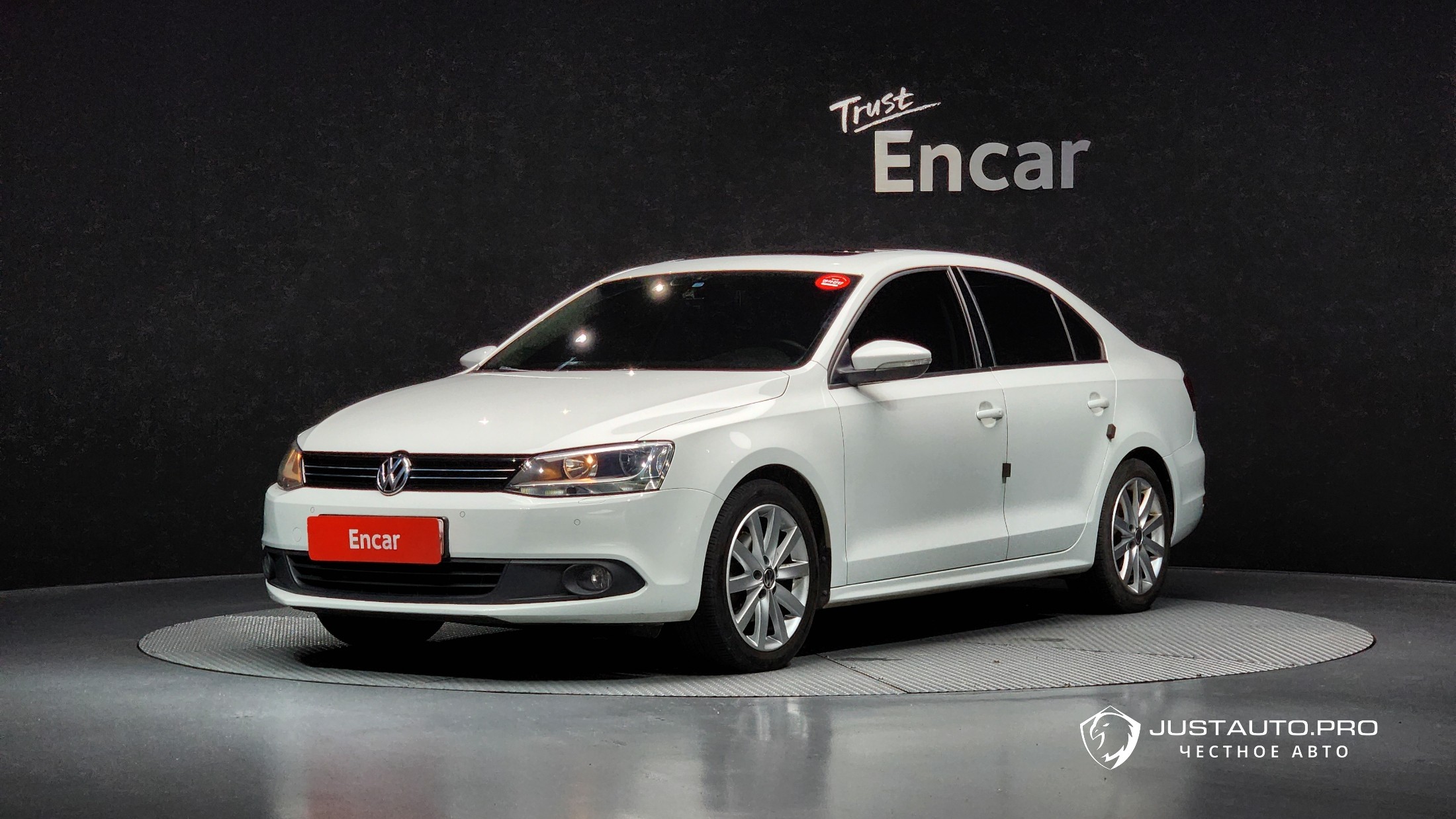 Автомобиль Volkswagen Jetta