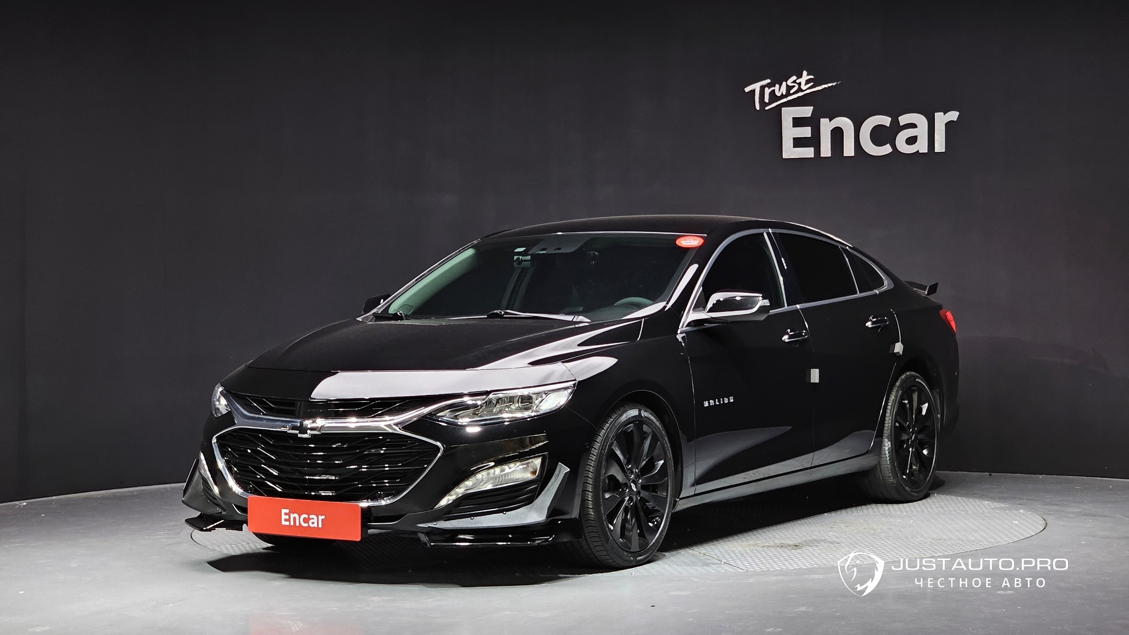 Автомобиль ChevroletGMDaewoo Malibu