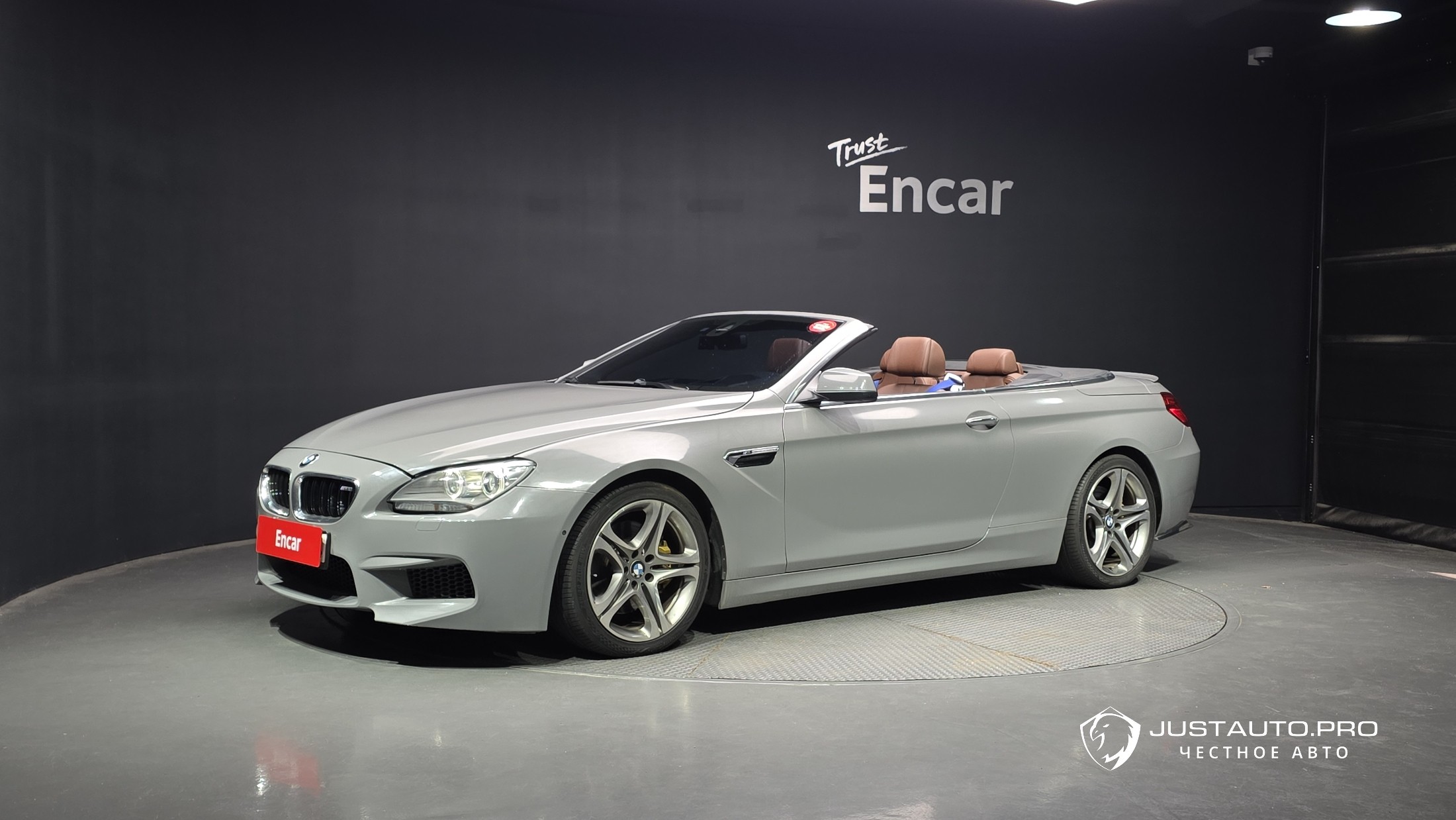 Автомобиль BMW 6-Series