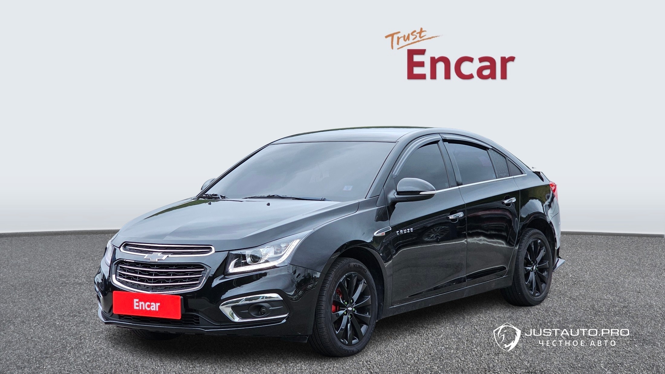 Автомобиль ChevroletGMDaewoo Cruze