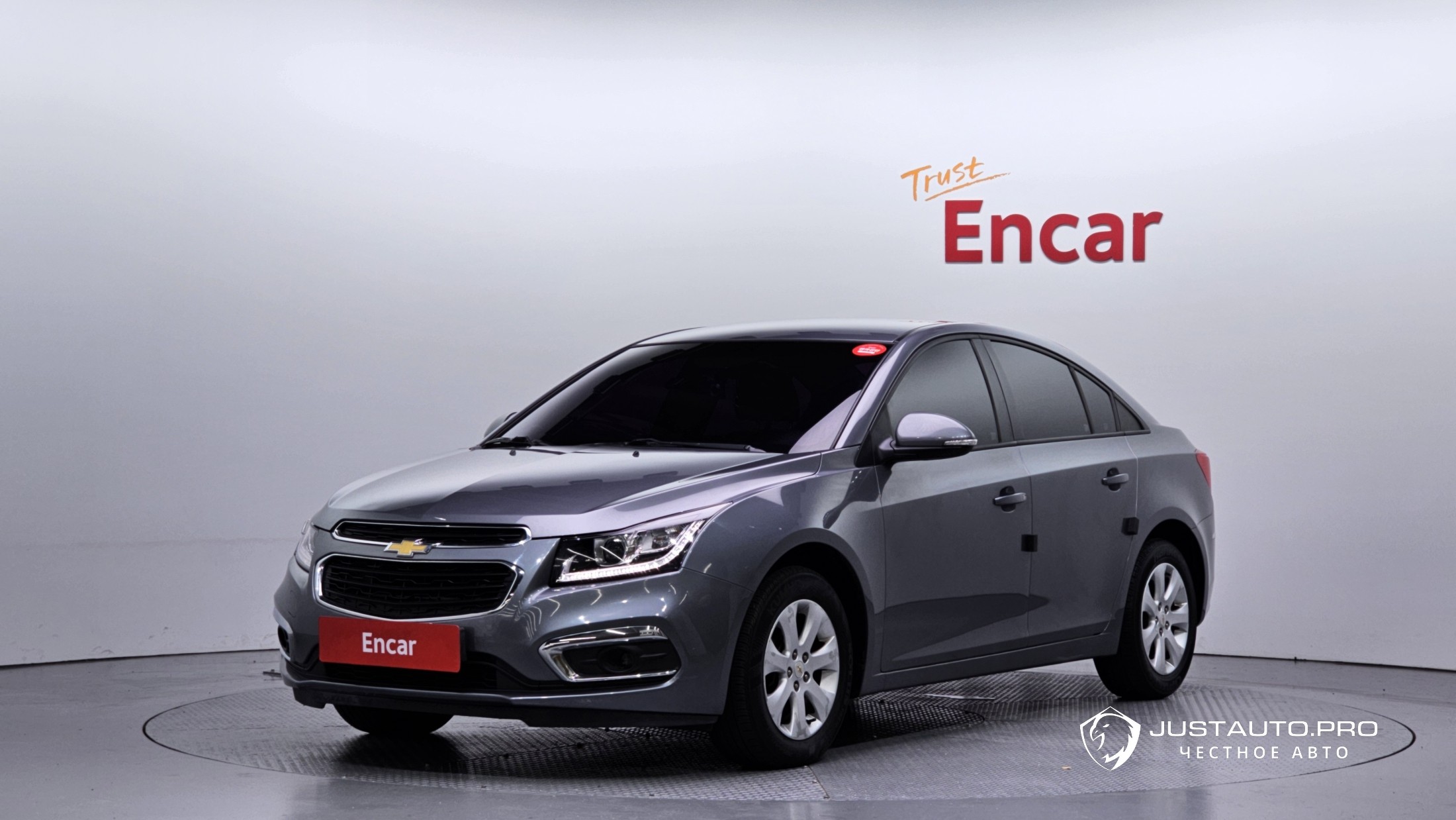 Автомобиль ChevroletGMDaewoo Cruze