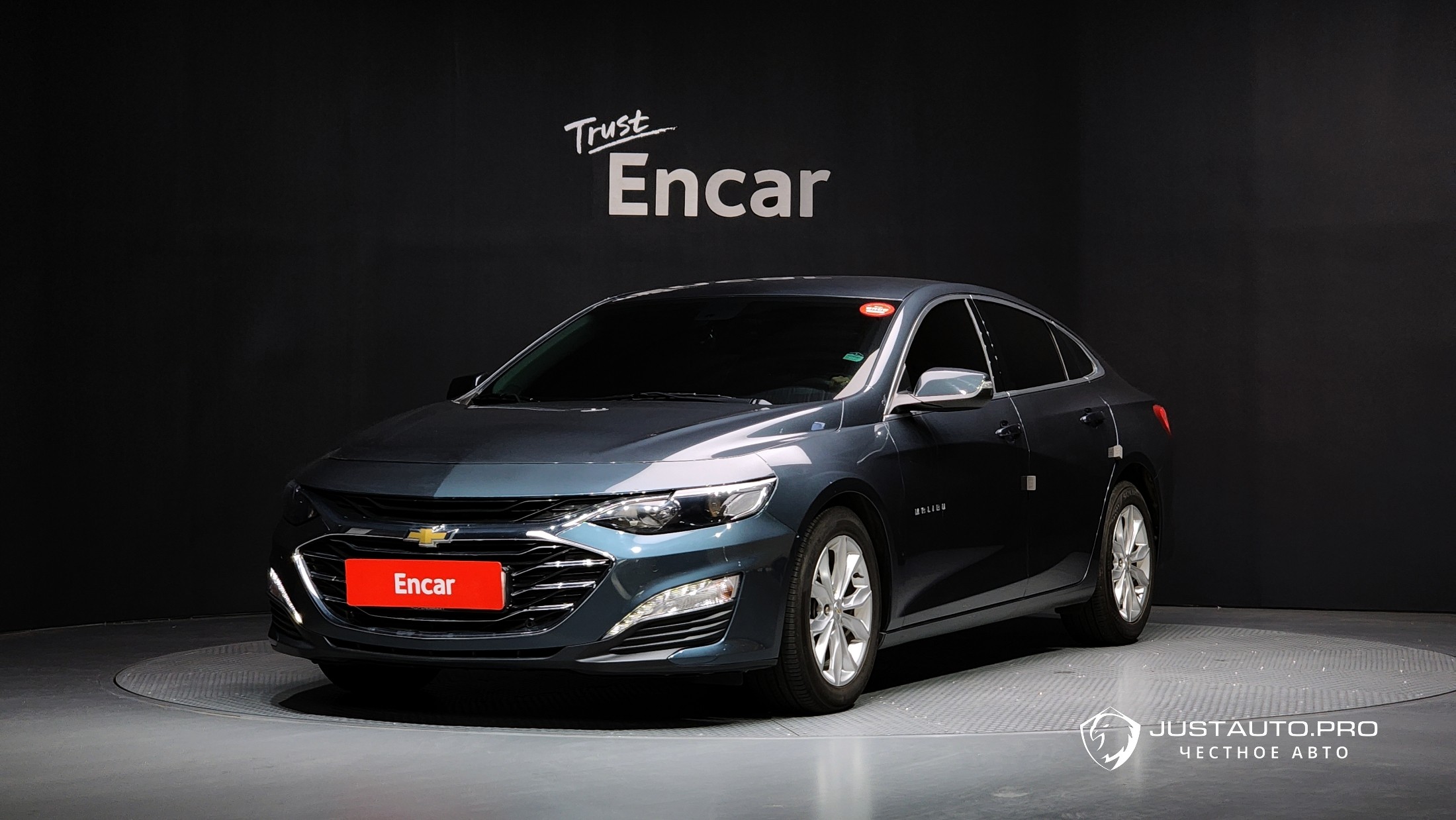 Автомобиль ChevroletGMDaewoo Malibu