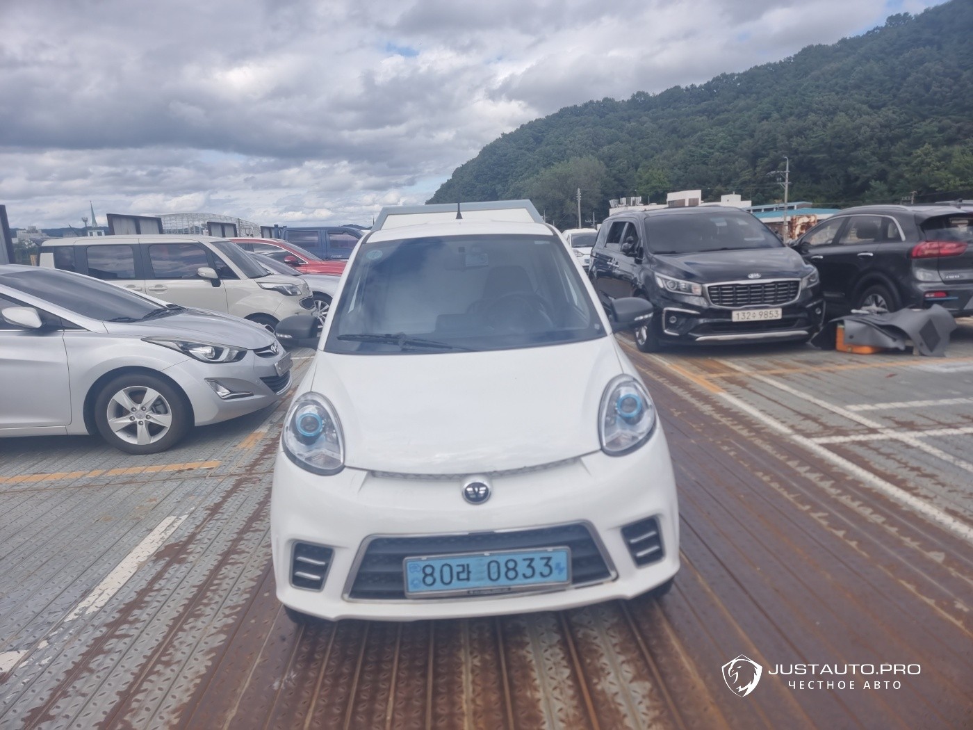 Автомобиль Others Others