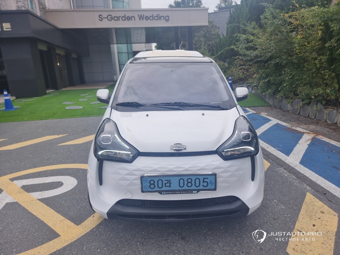 Автомобиль Others Others