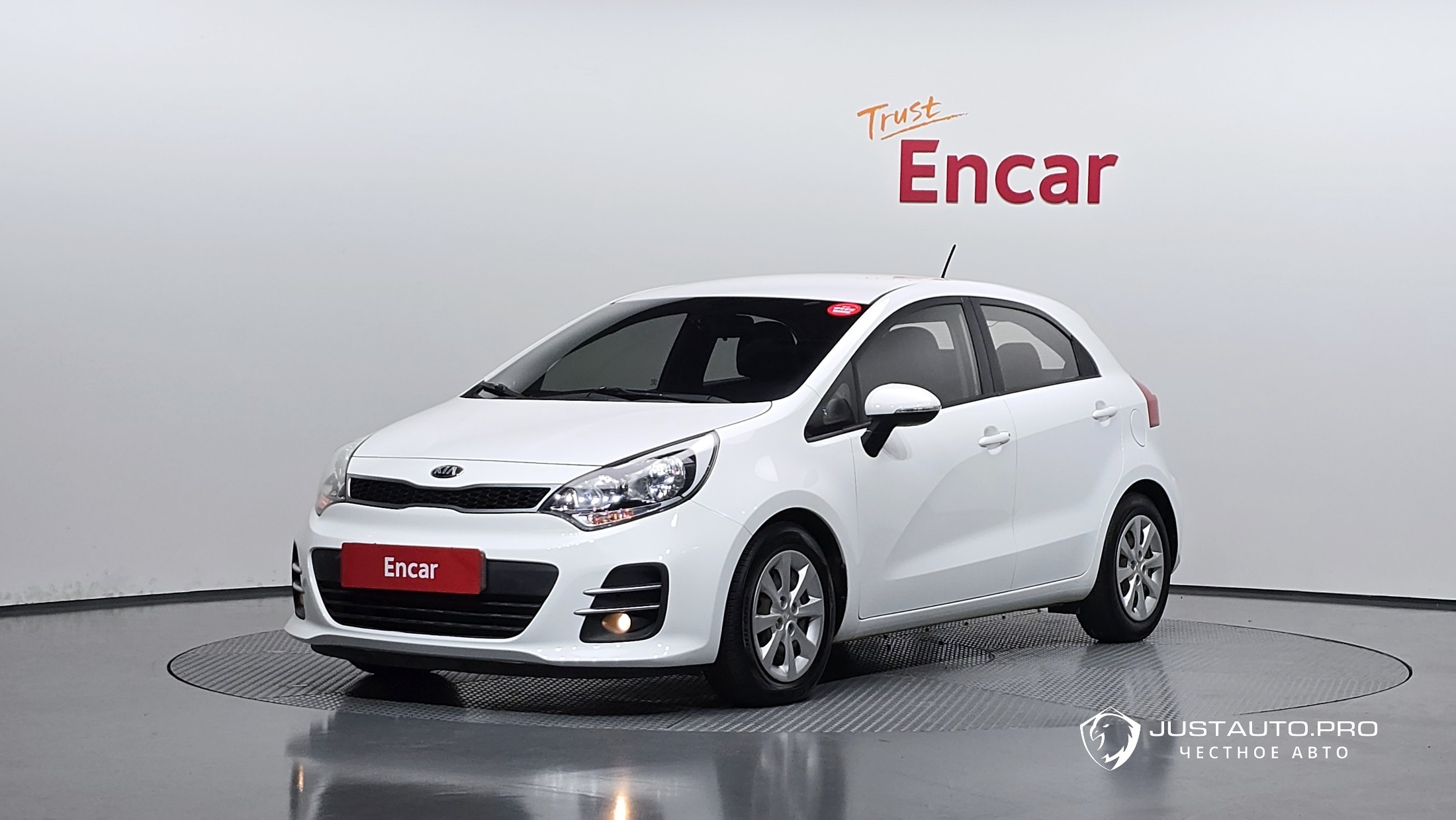 Автомобиль Kia pride